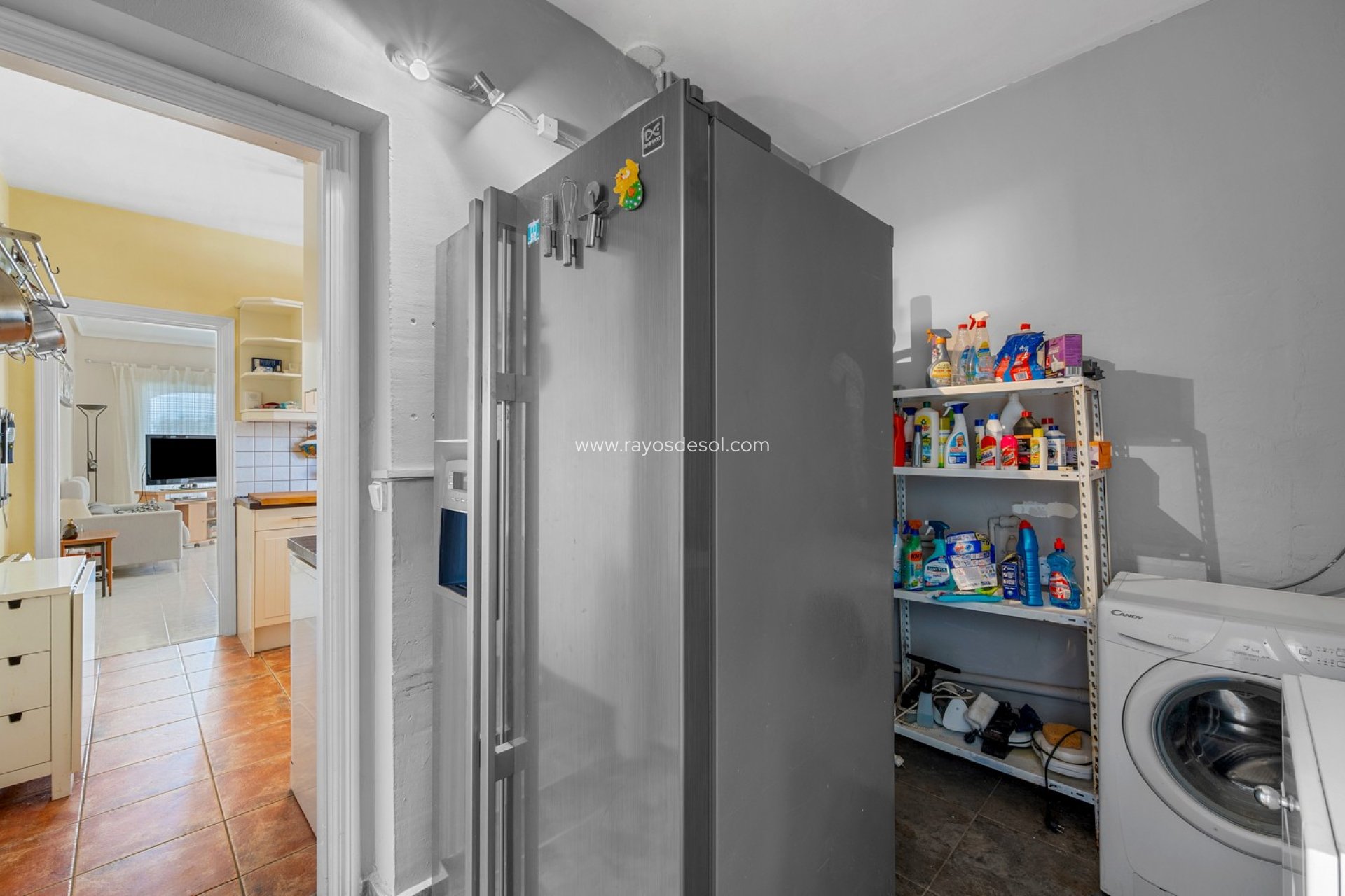 Reventa - Villa - Ciudad Quesada/Rojales - Rojales