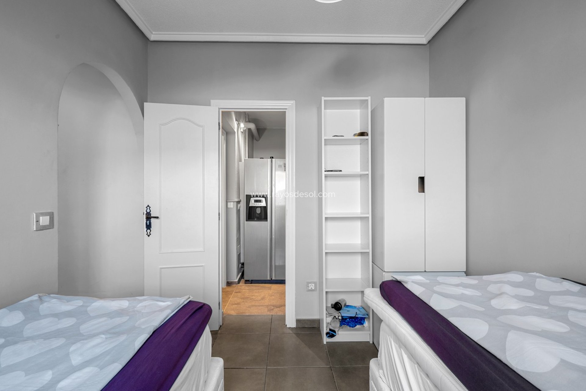 Reventa - Villa - Ciudad Quesada/Rojales - Rojales