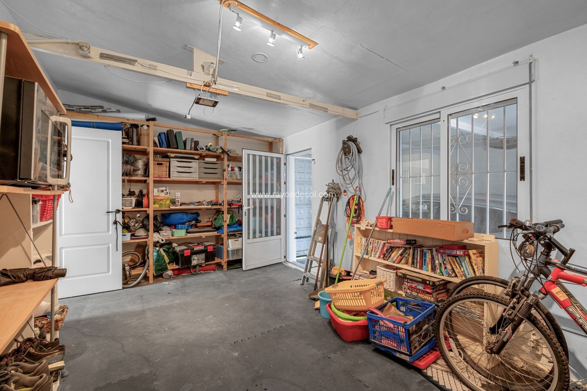 Reventa - Villa - Ciudad Quesada/Rojales - Rojales