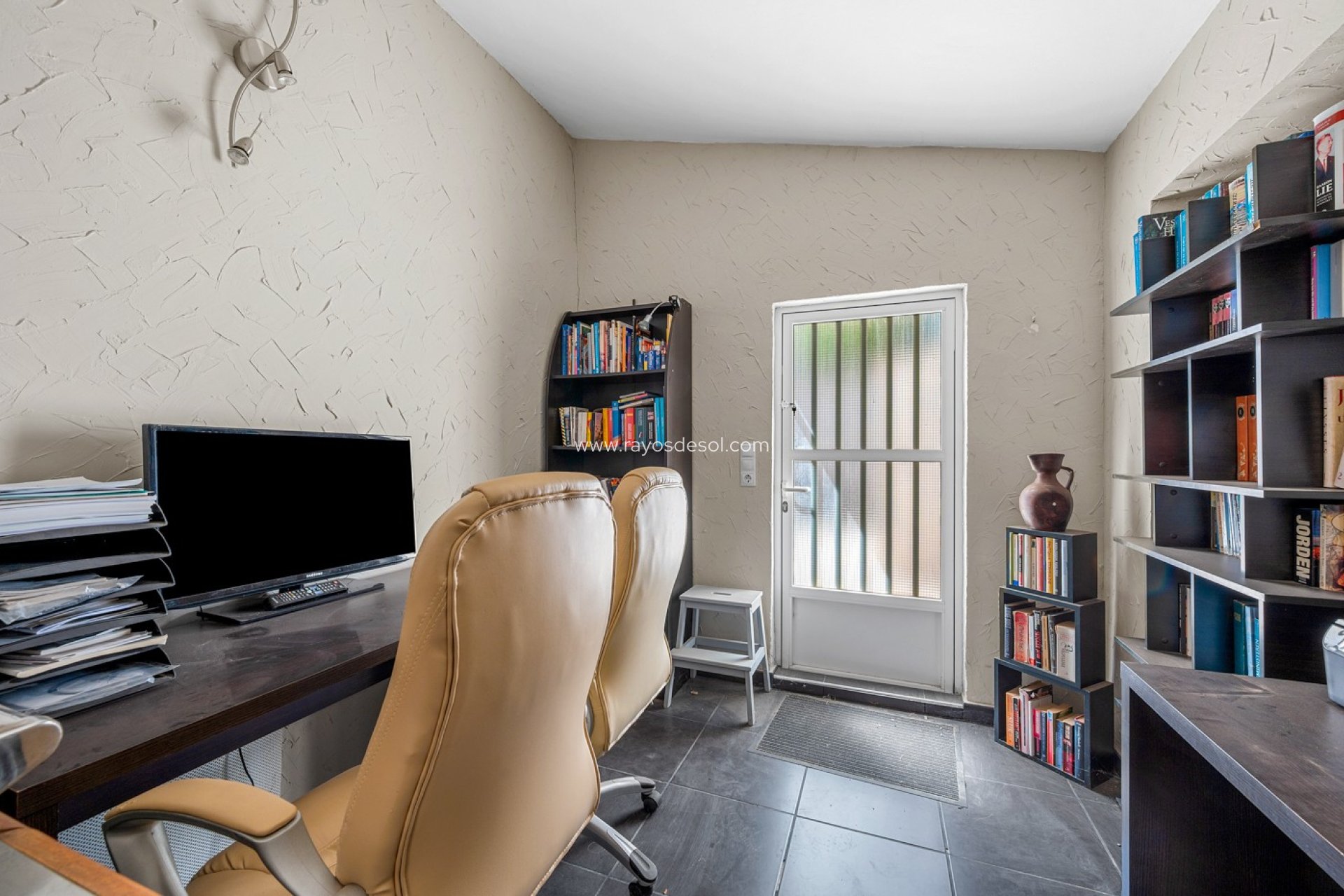 Reventa - Villa - Ciudad Quesada/Rojales - Rojales