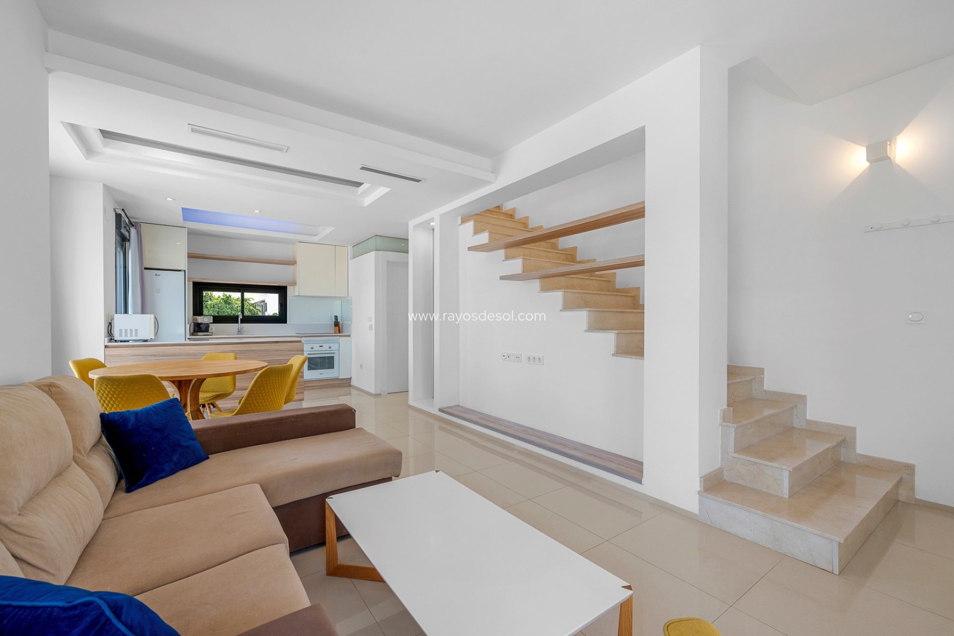 Reventa - Villa - Ciudad Quesada/Rojales - Rojales