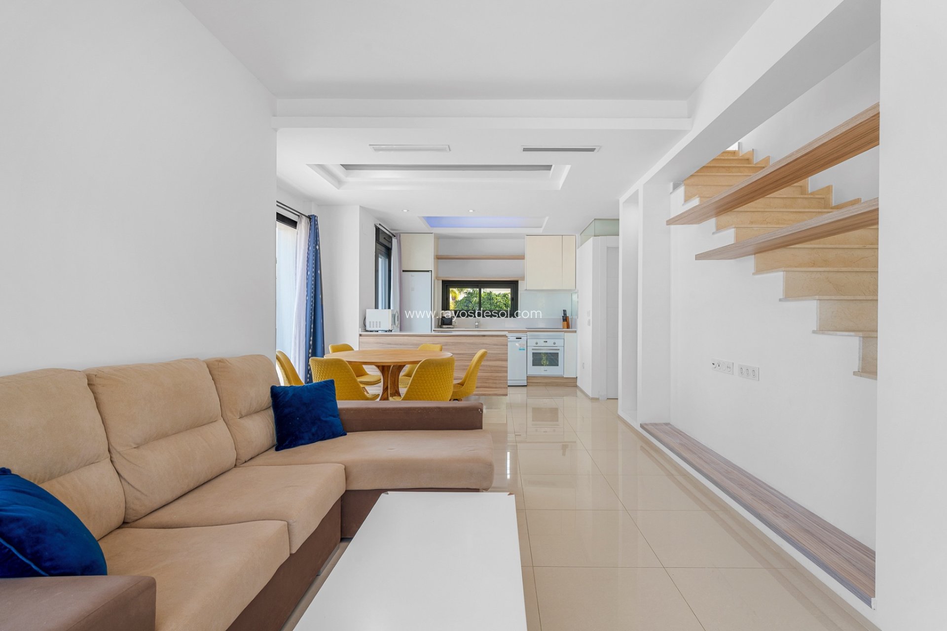 Reventa - Villa - Ciudad Quesada/Rojales - Rojales