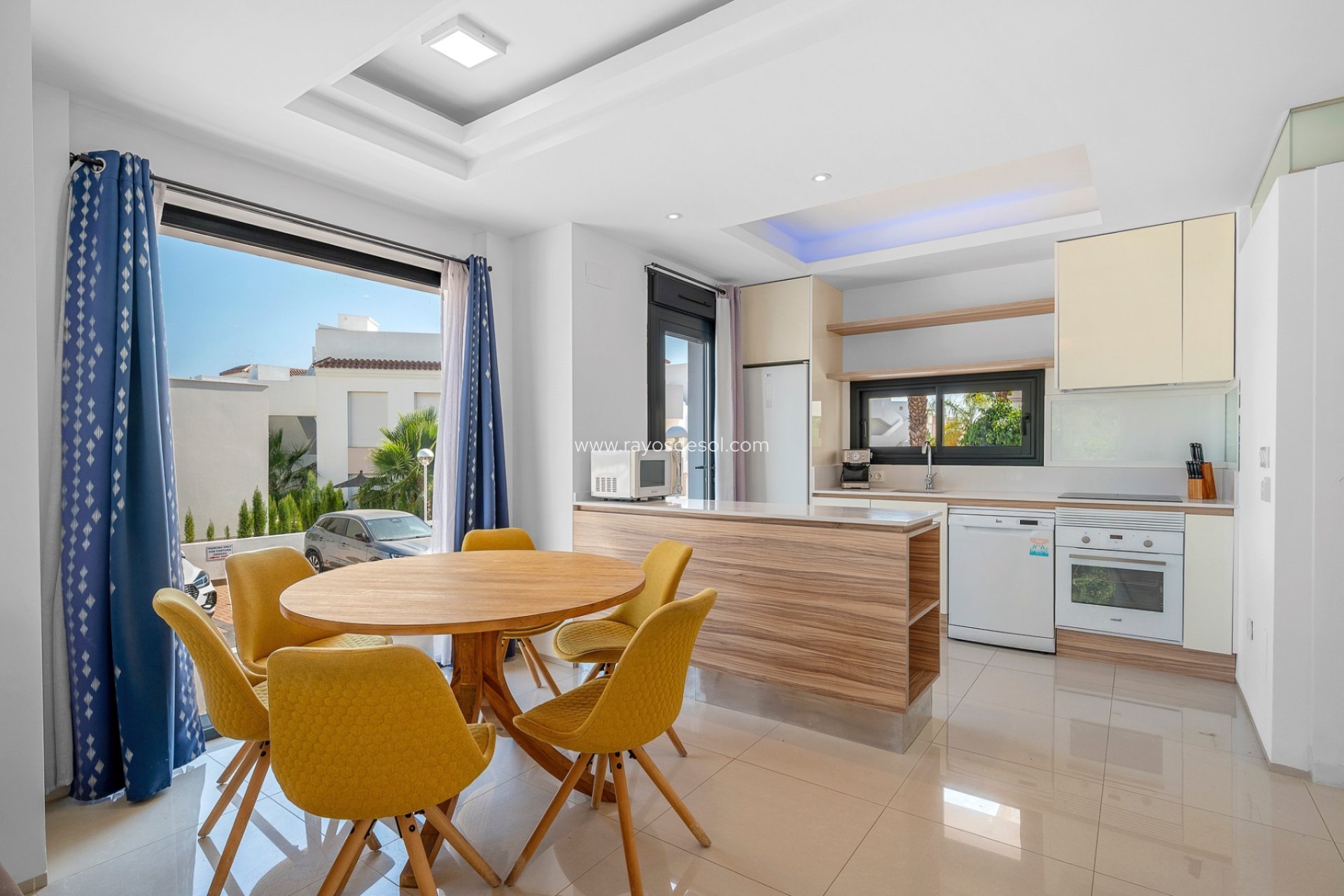 Reventa - Villa - Ciudad Quesada/Rojales - Rojales