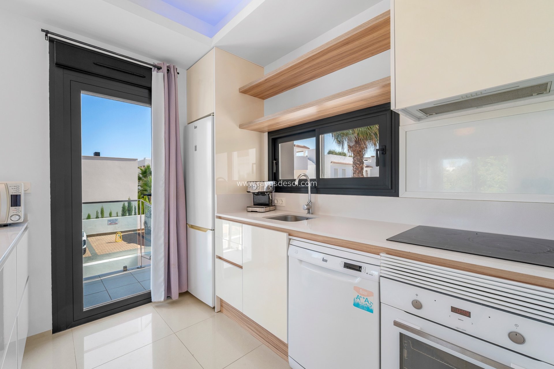 Reventa - Villa - Ciudad Quesada/Rojales - Rojales