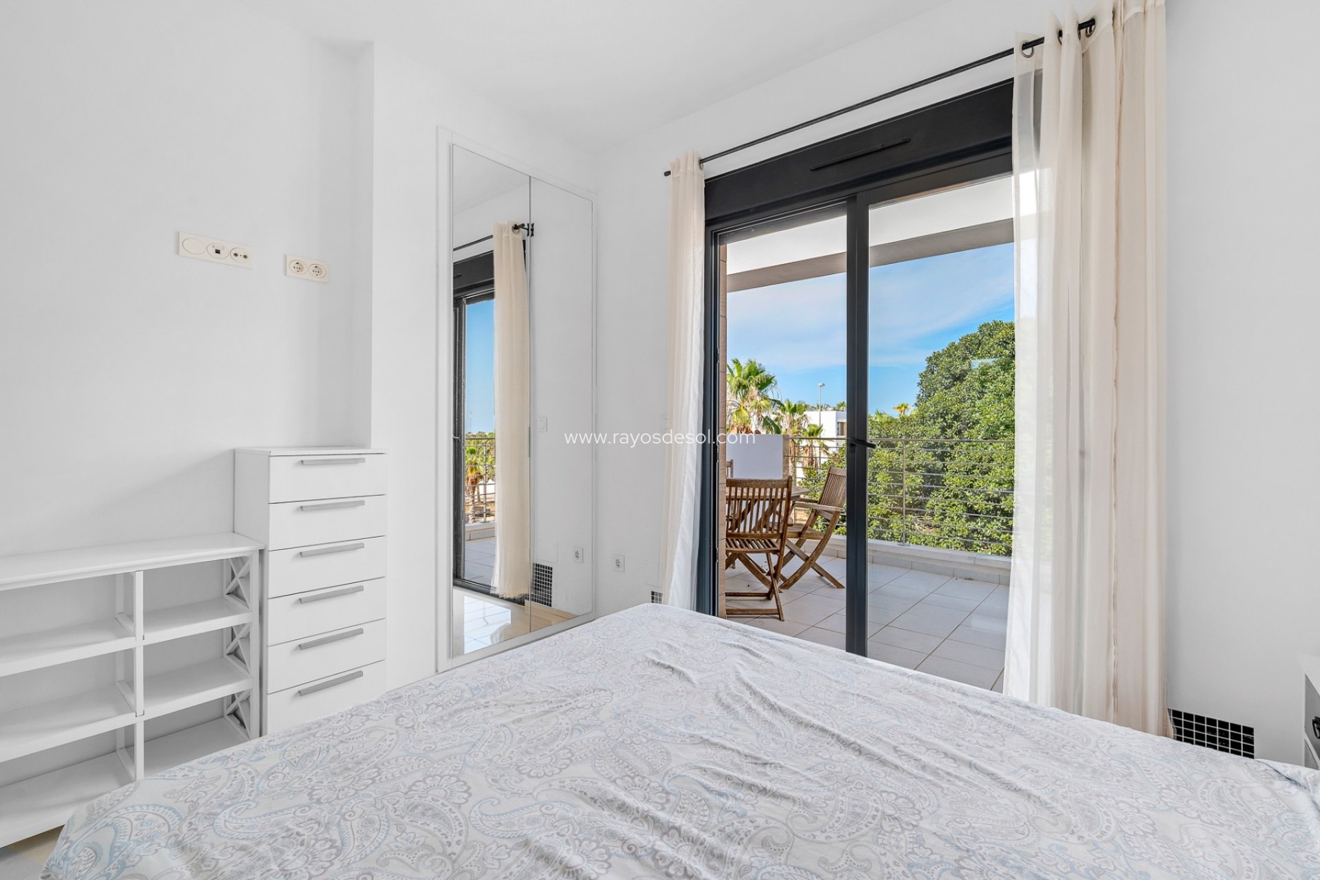 Reventa - Villa - Ciudad Quesada/Rojales - Rojales