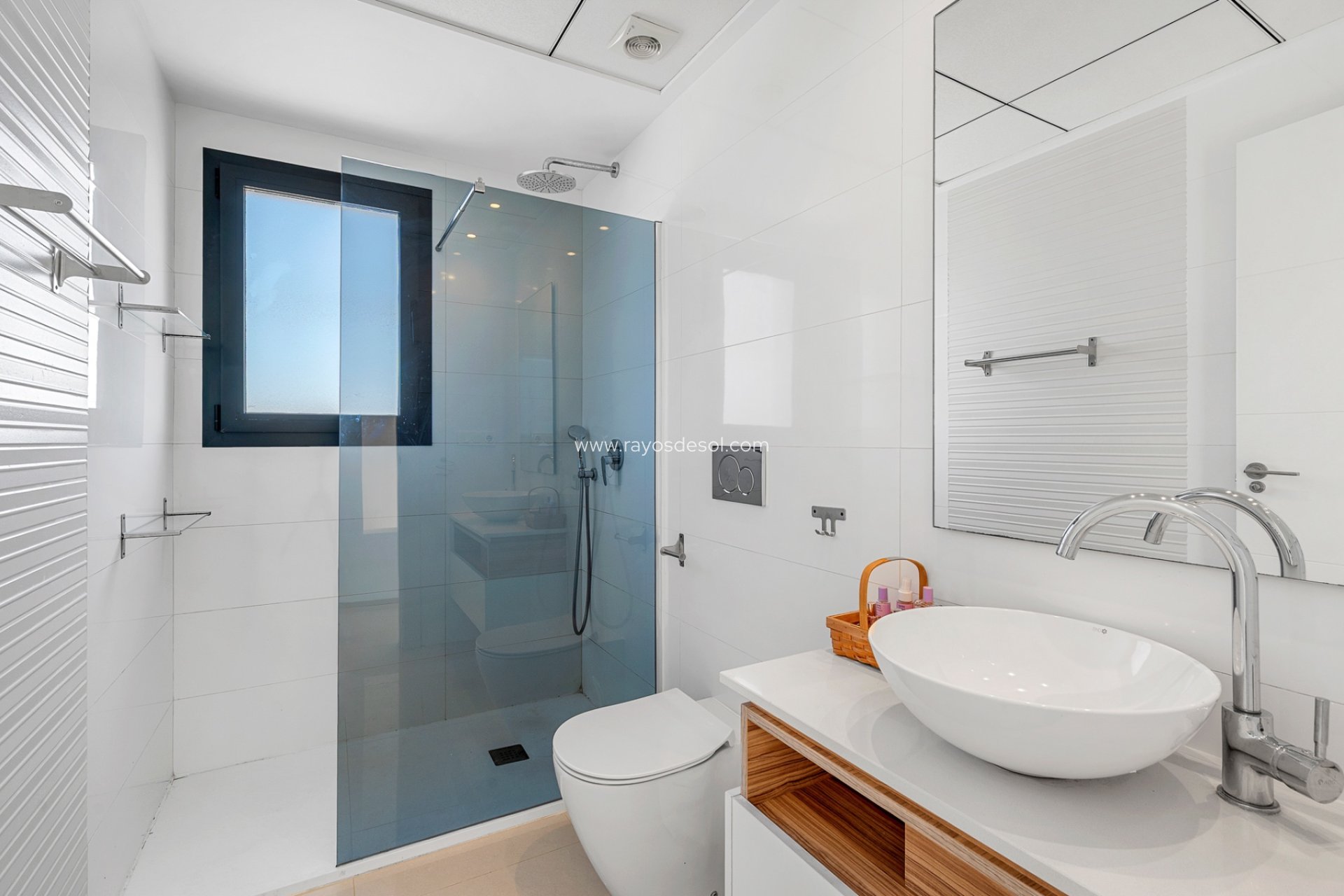 Reventa - Villa - Ciudad Quesada/Rojales - Rojales