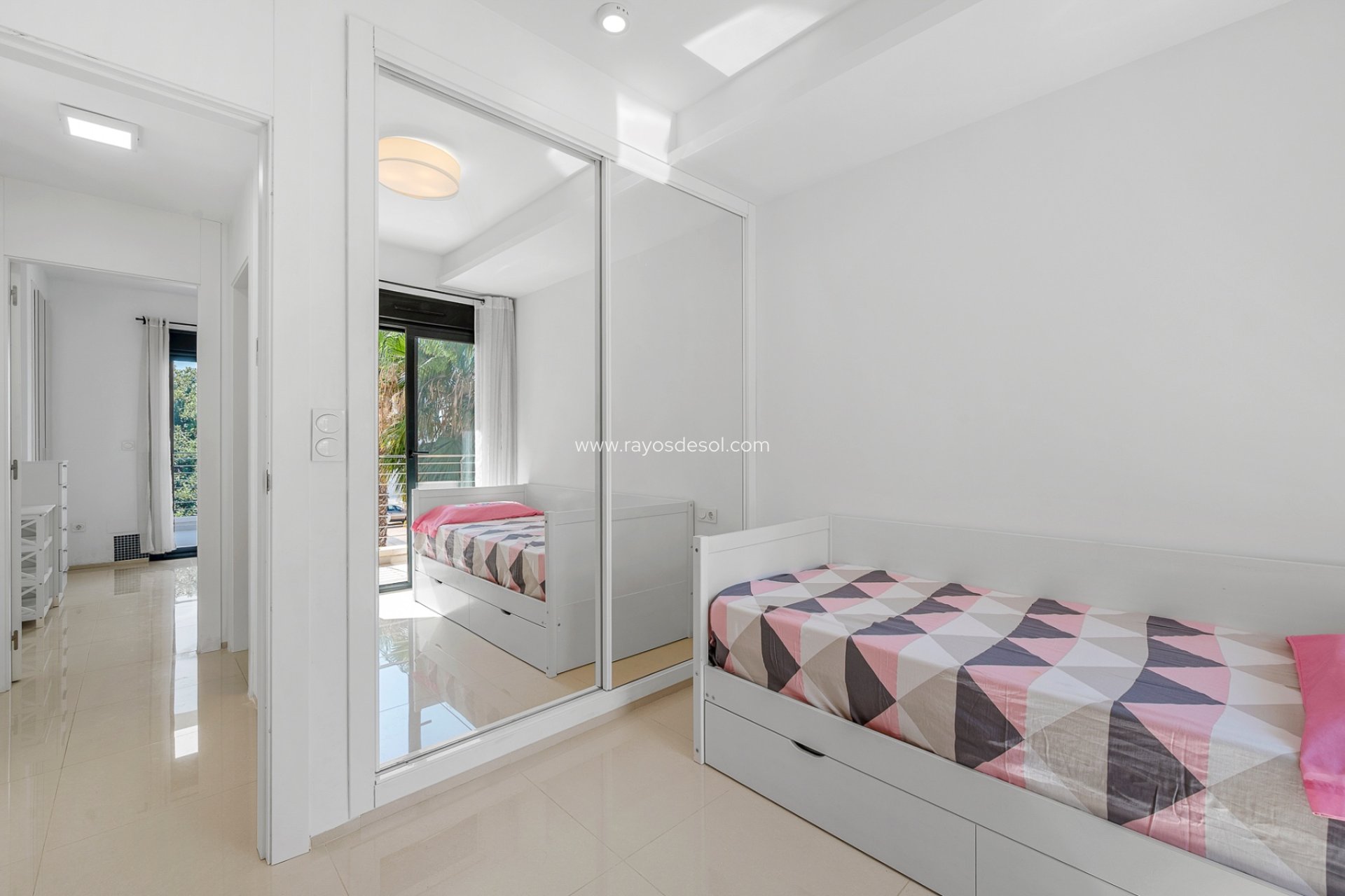 Reventa - Villa - Ciudad Quesada/Rojales - Rojales