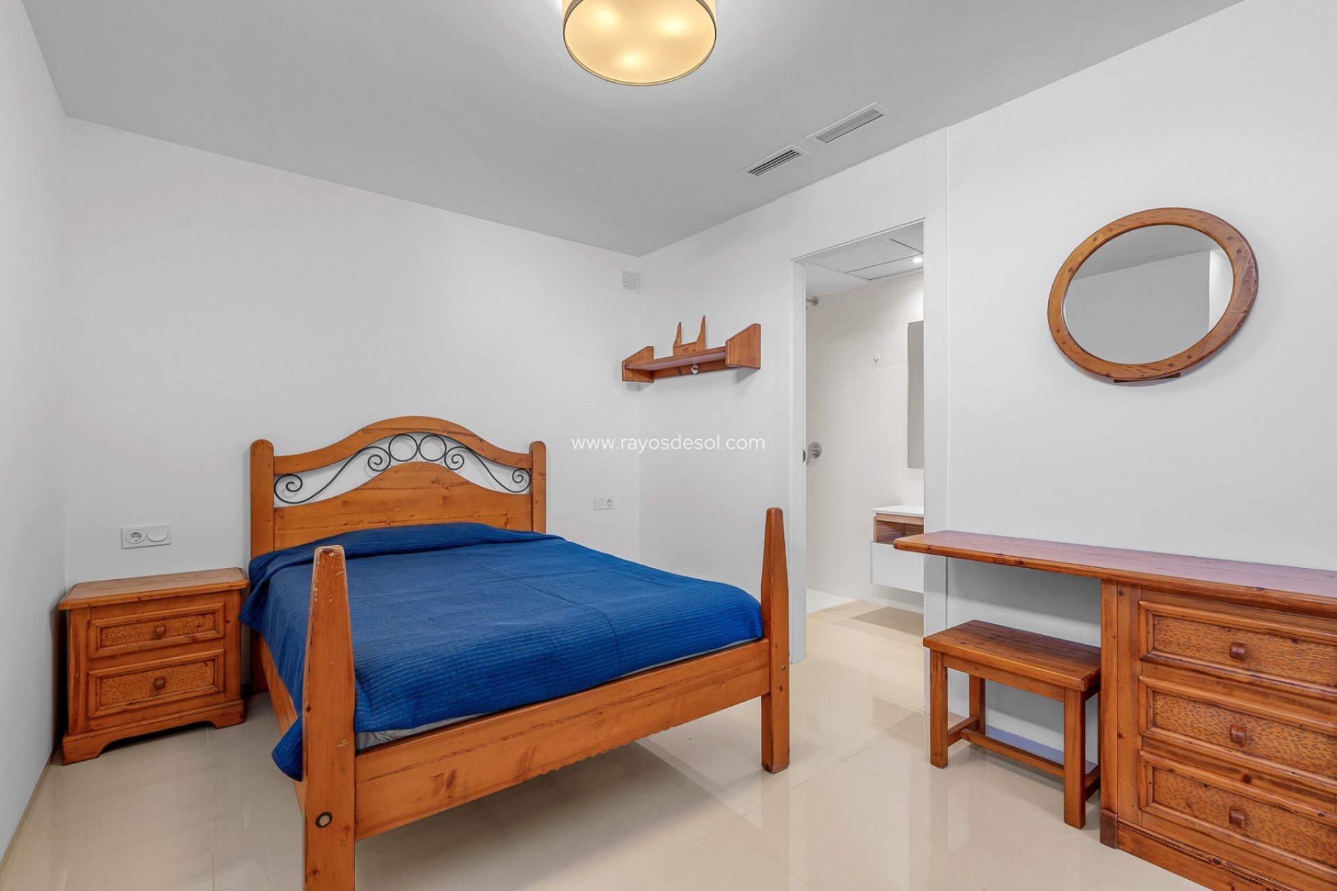 Reventa - Villa - Ciudad Quesada/Rojales - Rojales