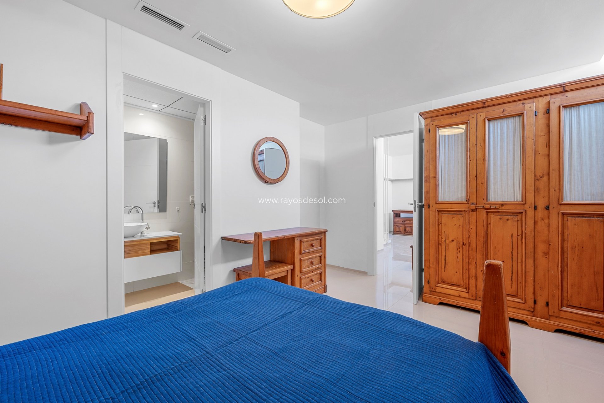 Reventa - Villa - Ciudad Quesada/Rojales - Rojales