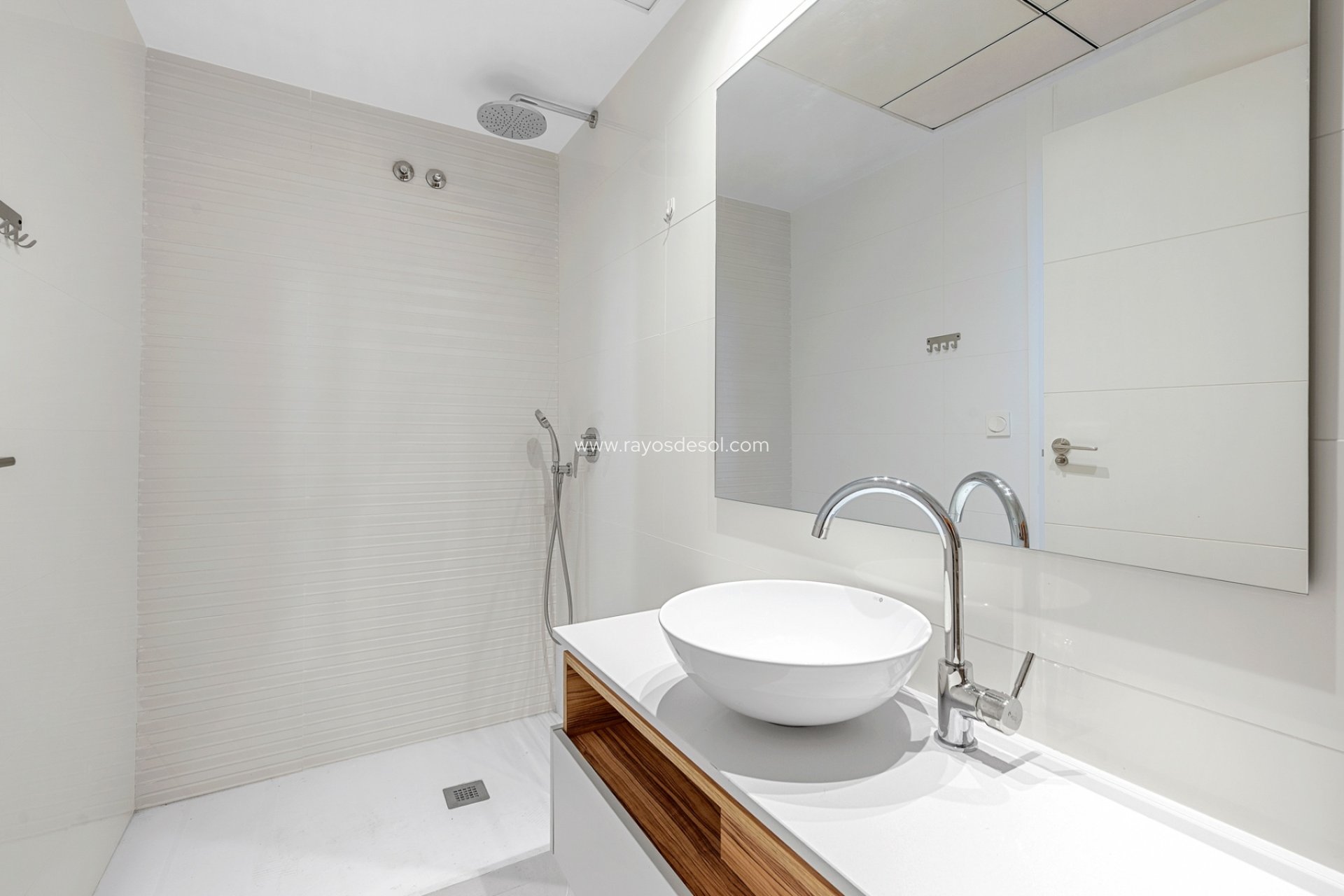 Reventa - Villa - Ciudad Quesada/Rojales - Rojales