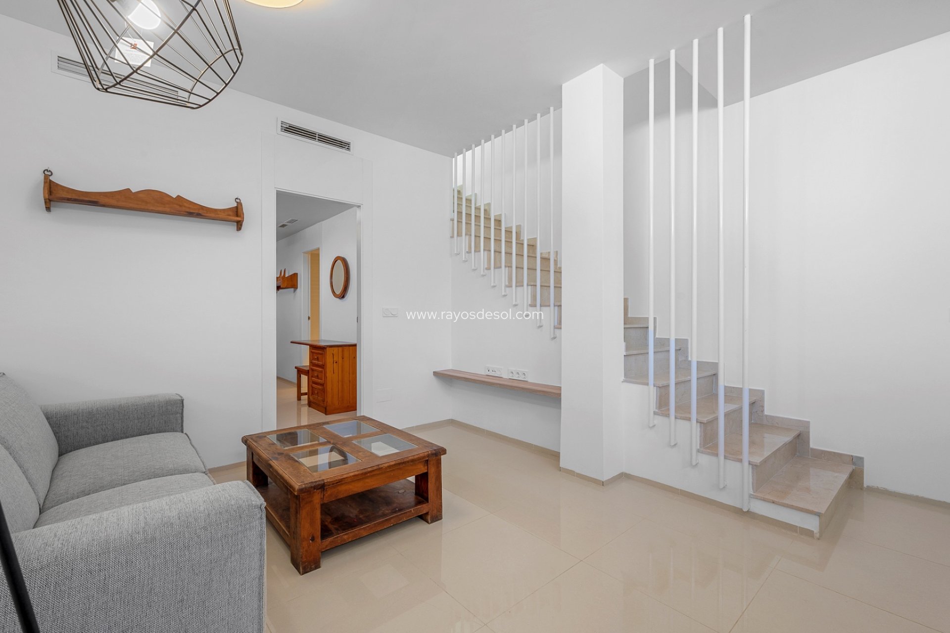 Reventa - Villa - Ciudad Quesada/Rojales - Rojales