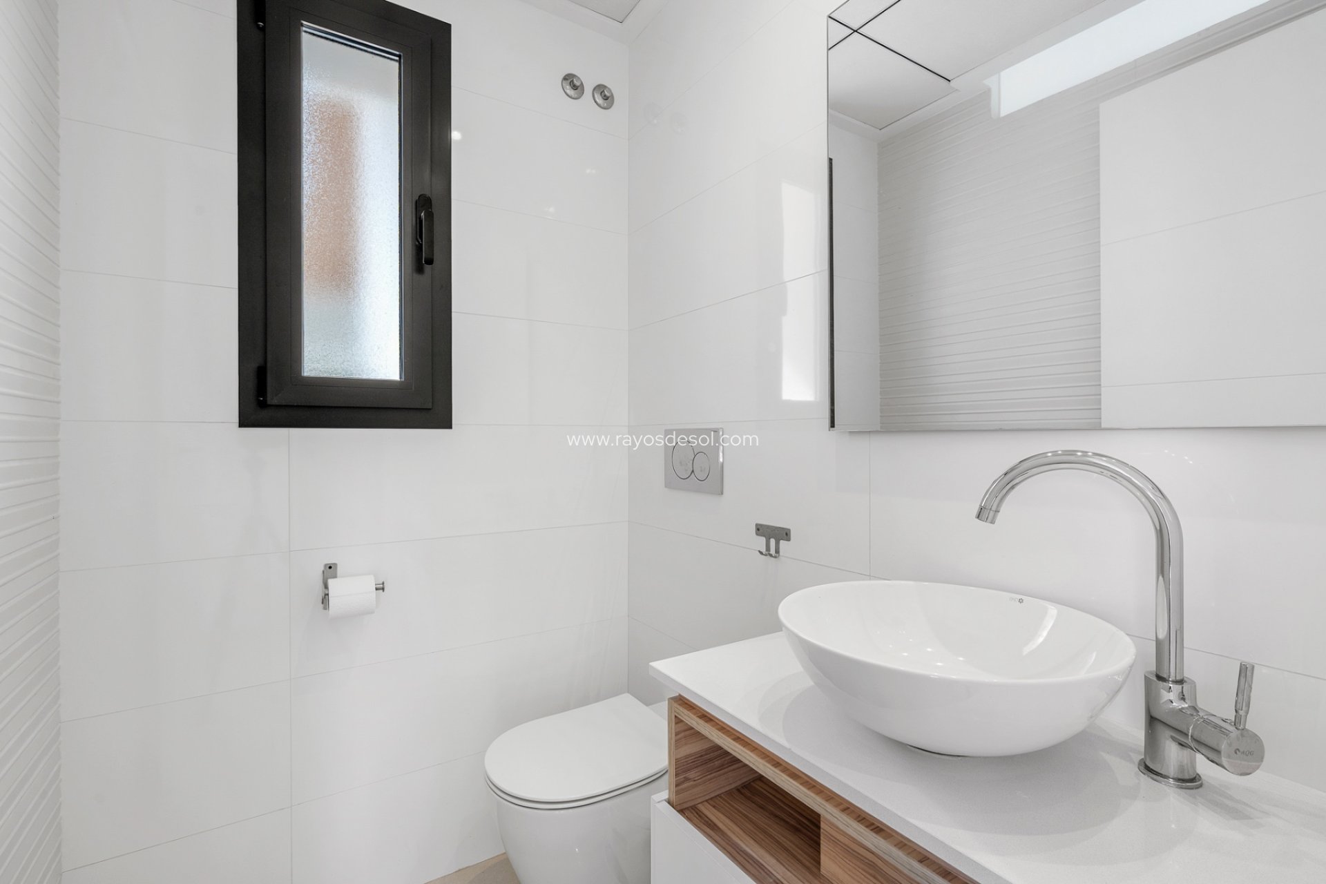 Reventa - Villa - Ciudad Quesada/Rojales - Rojales