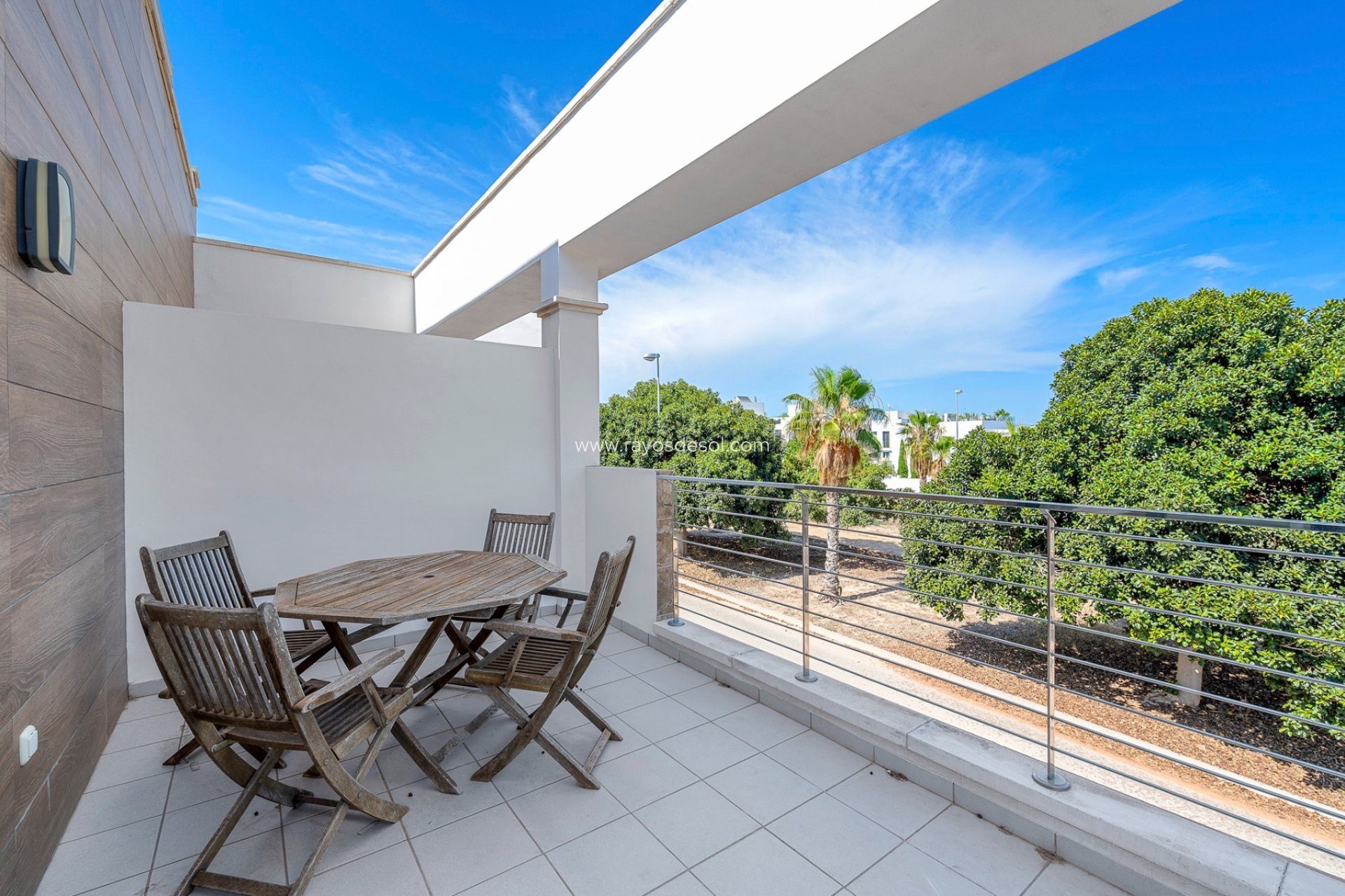 Reventa - Villa - Ciudad Quesada/Rojales - Rojales