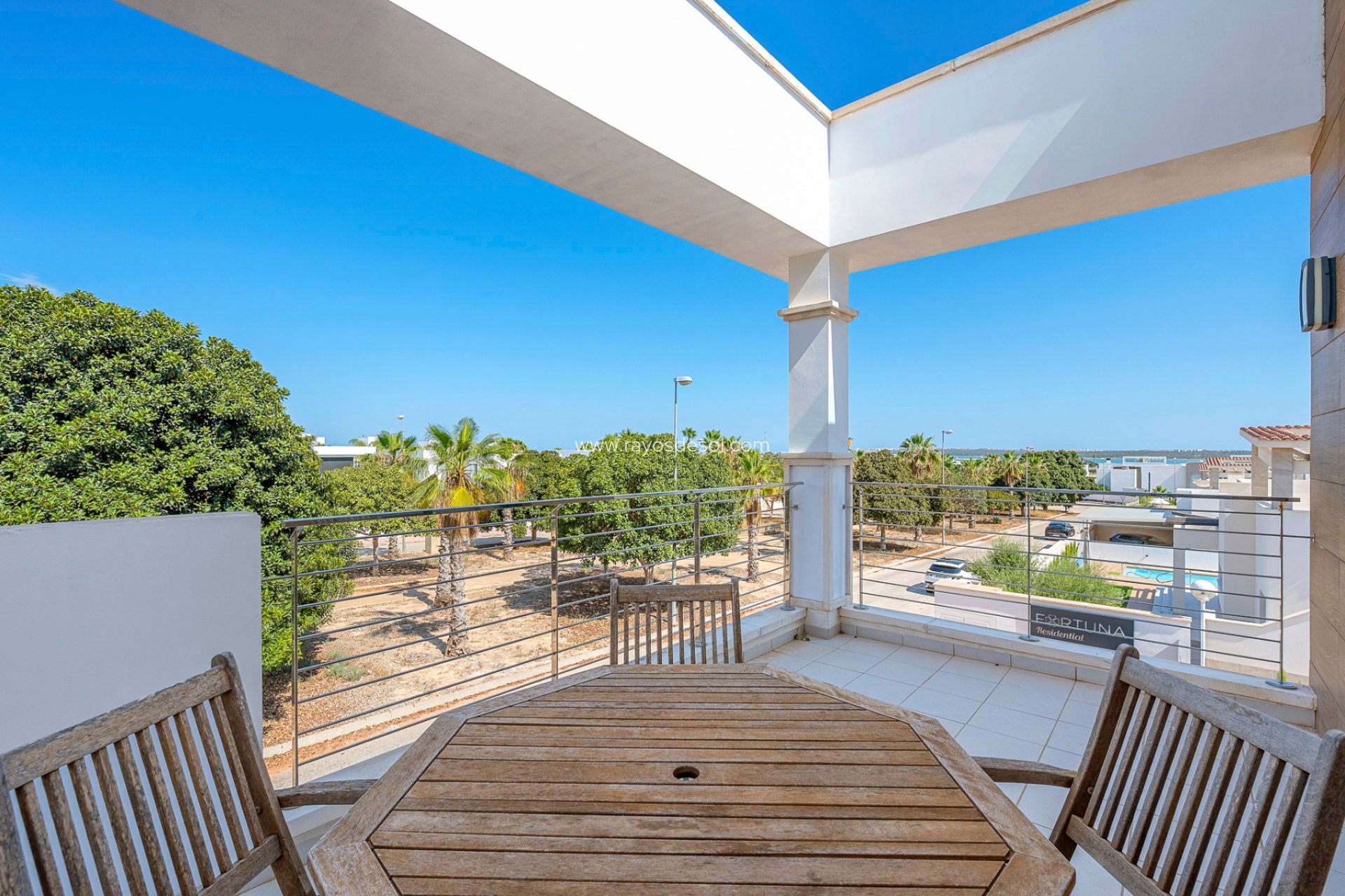 Reventa - Villa - Ciudad Quesada/Rojales - Rojales