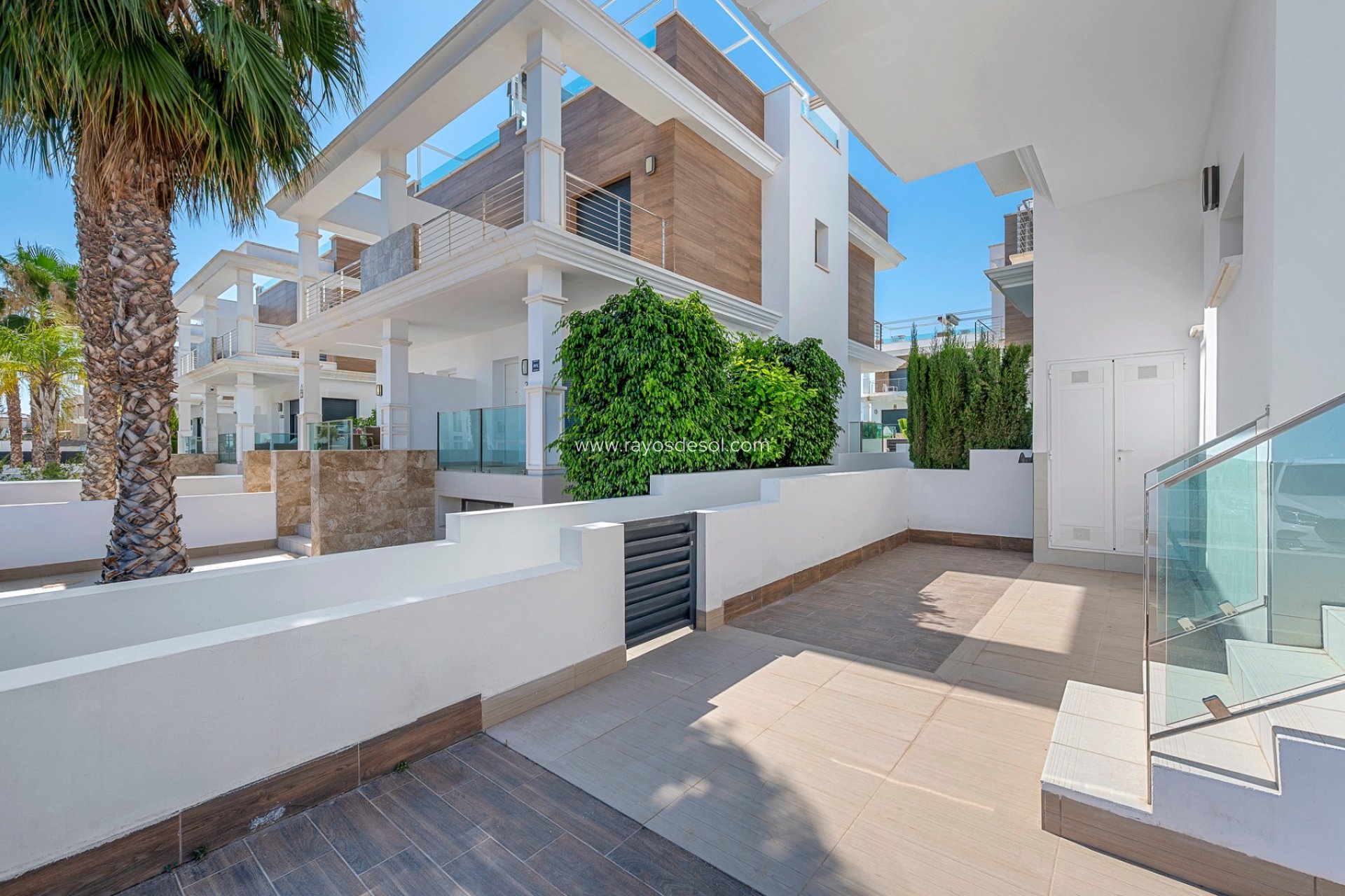 Reventa - Villa - Ciudad Quesada/Rojales - Rojales