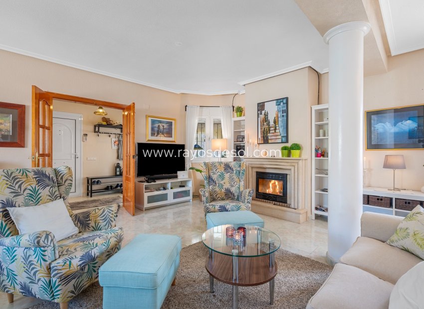 Reventa - Villa - Ciudad Quesada/Rojales - Rojales