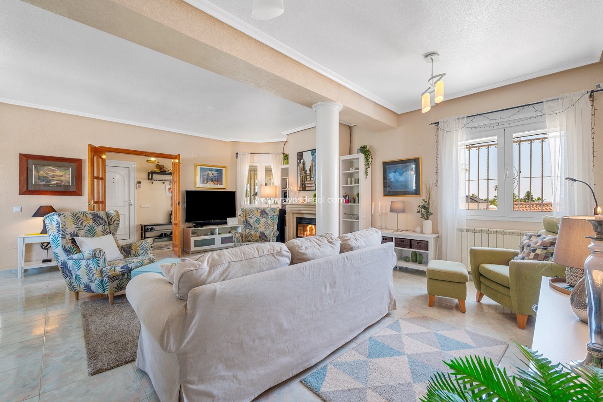 Reventa - Villa - Ciudad Quesada/Rojales - Rojales