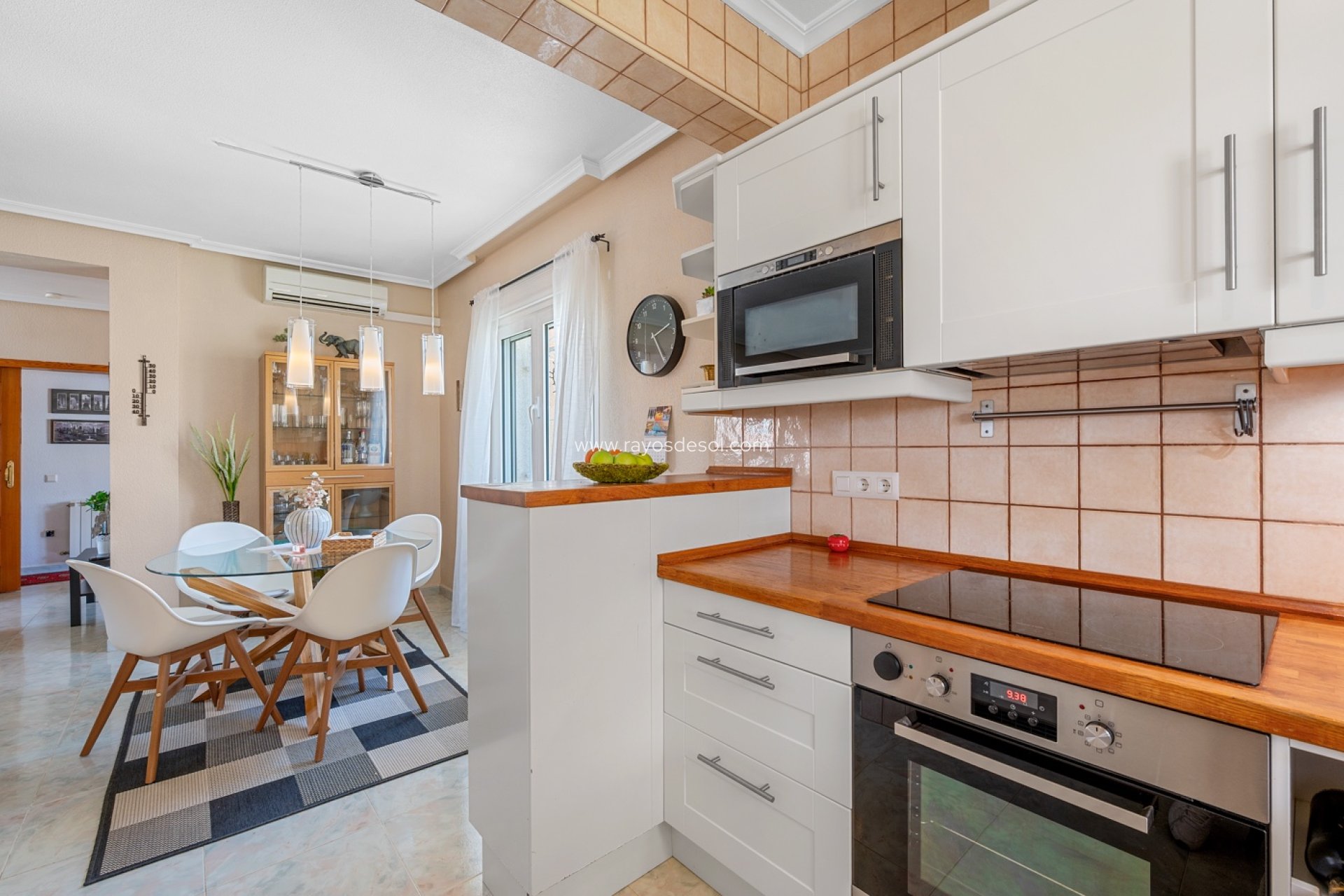 Reventa - Villa - Ciudad Quesada/Rojales - Rojales