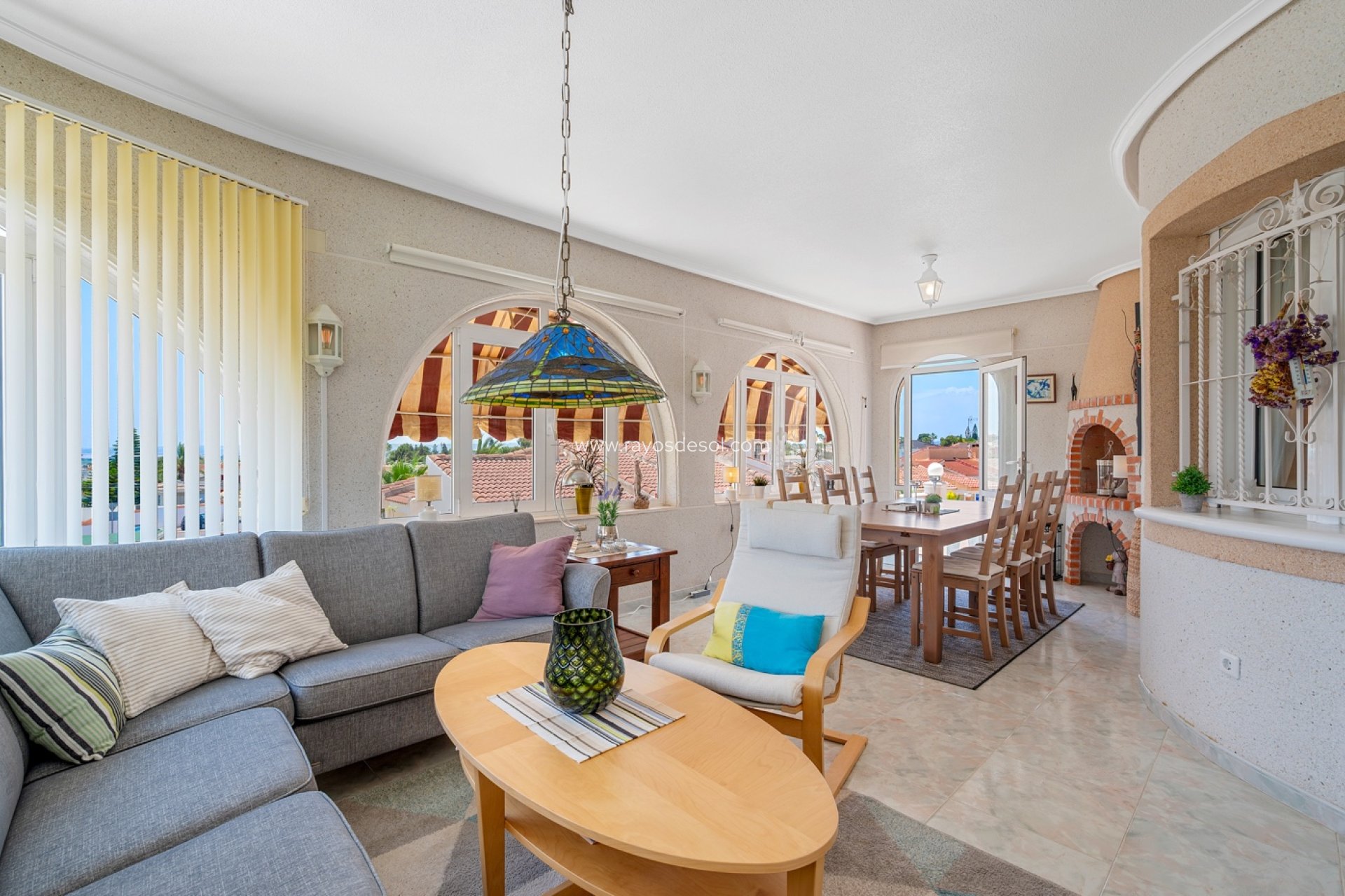 Reventa - Villa - Ciudad Quesada/Rojales - Rojales