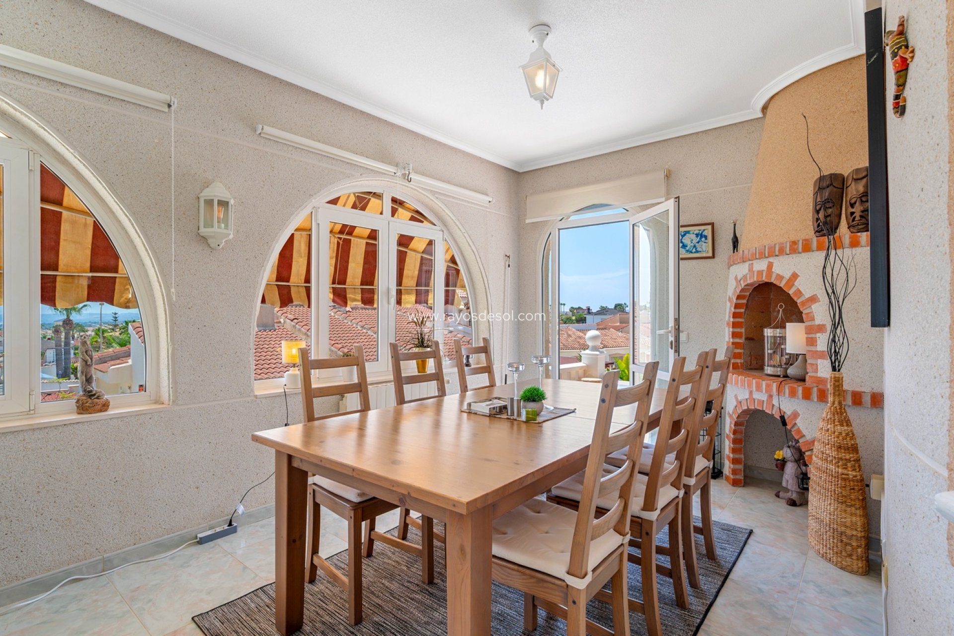 Reventa - Villa - Ciudad Quesada/Rojales - Rojales