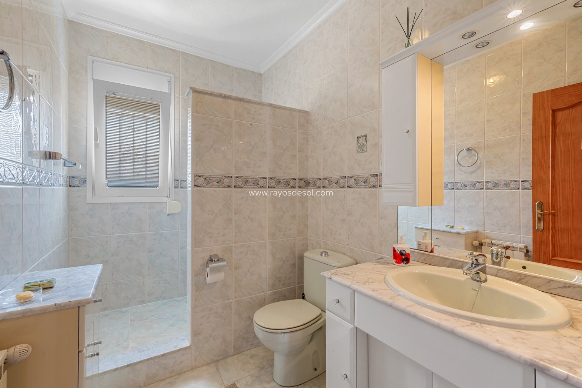 Reventa - Villa - Ciudad Quesada/Rojales - Rojales