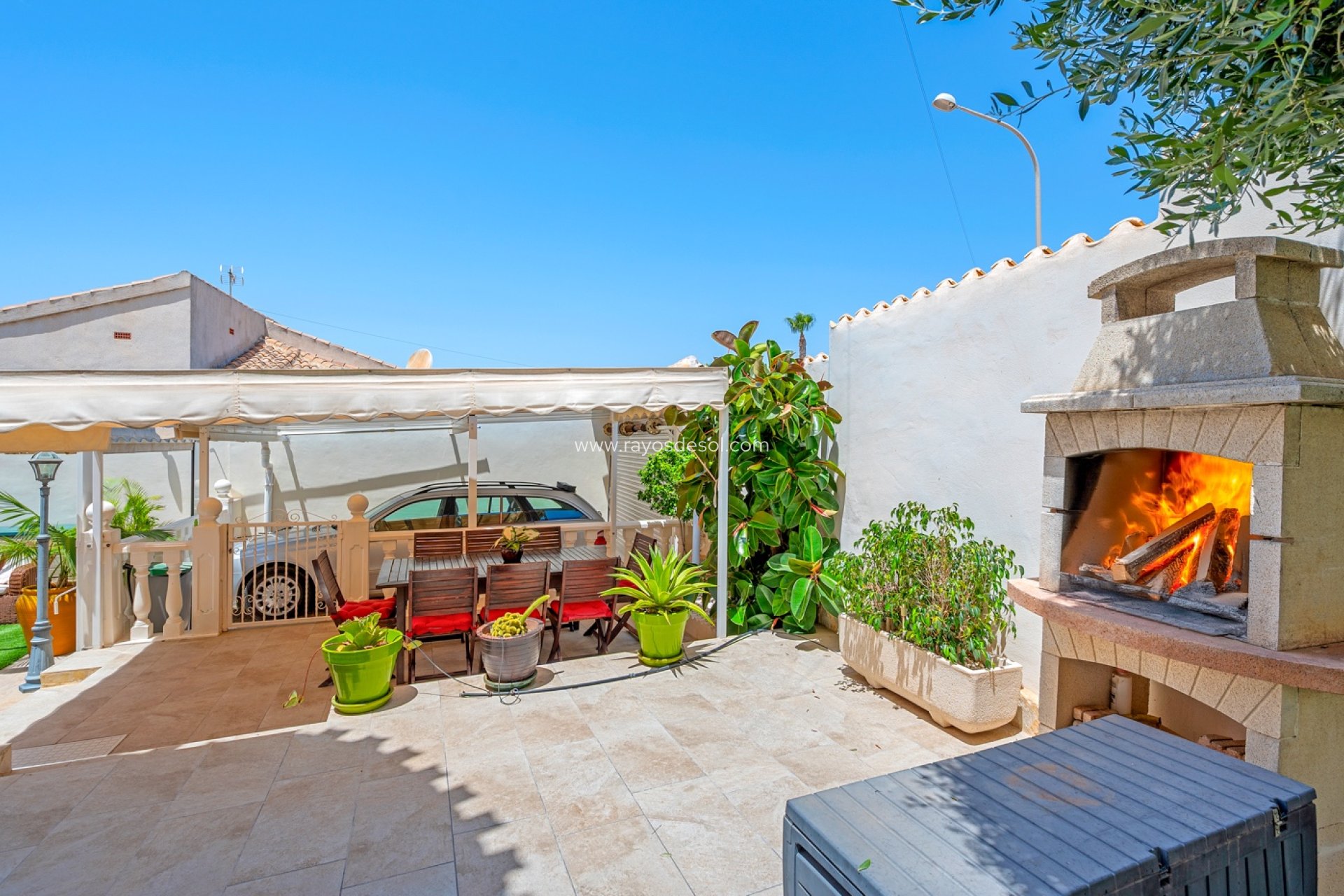 Reventa - Villa - Ciudad Quesada/Rojales - Rojales