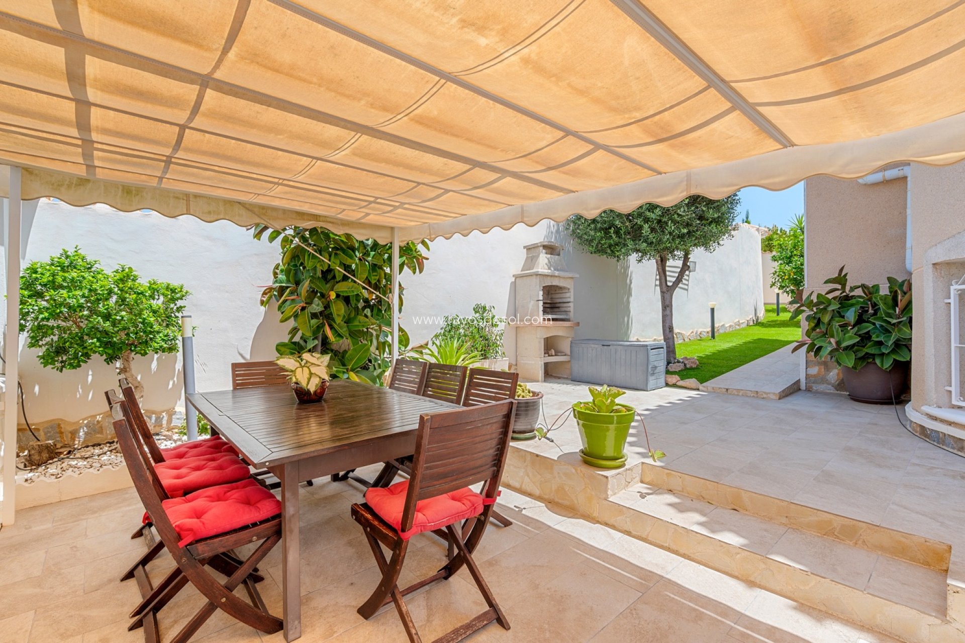 Reventa - Villa - Ciudad Quesada/Rojales - Rojales