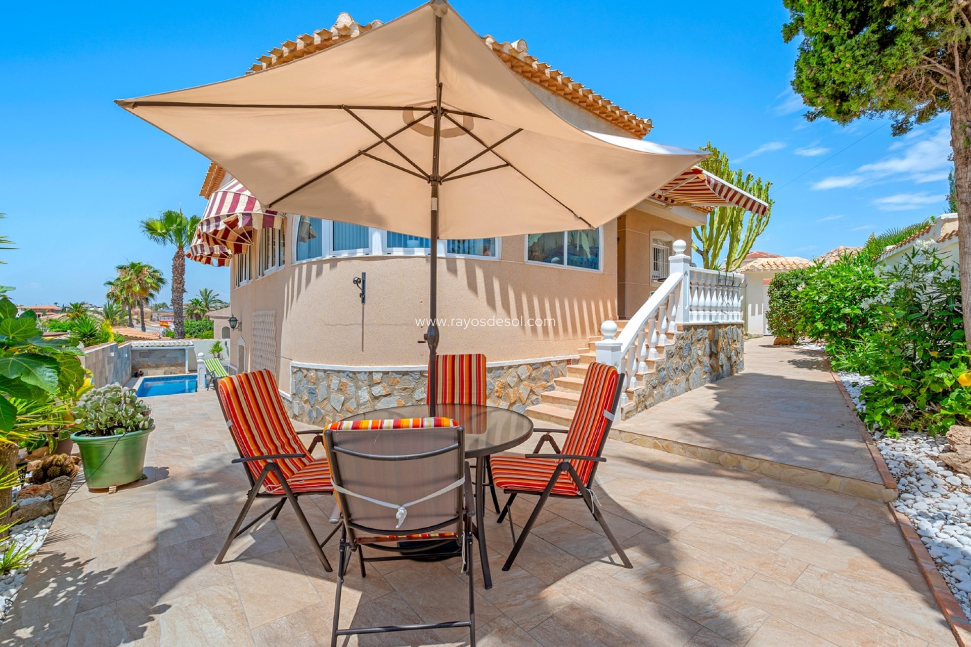 Reventa - Villa - Ciudad Quesada/Rojales - Rojales