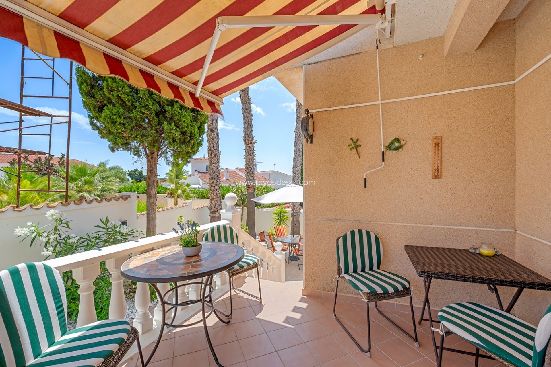 Reventa - Villa - Ciudad Quesada/Rojales - Rojales