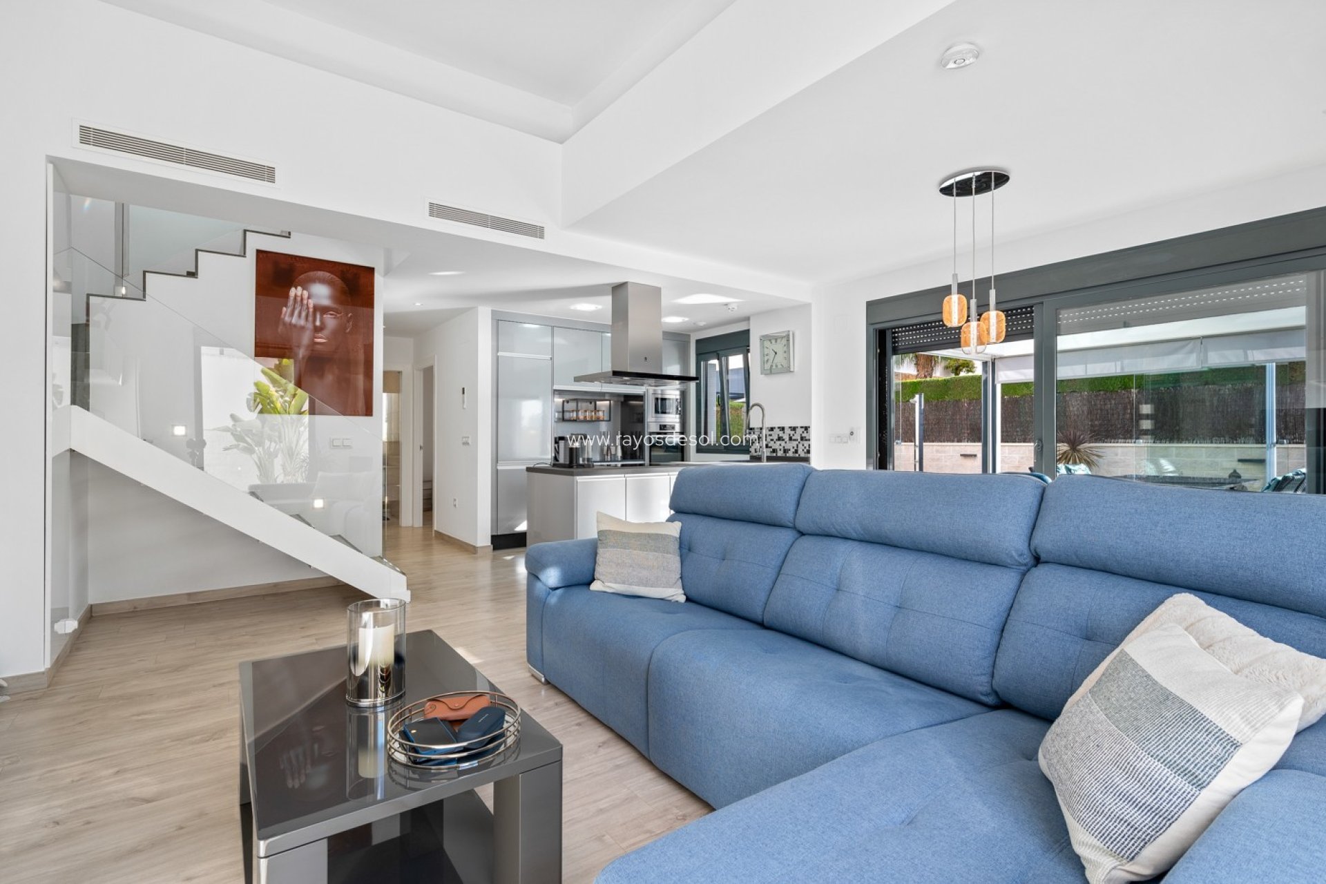 Reventa - Villa - Ciudad Quesada/Rojales - Rojales