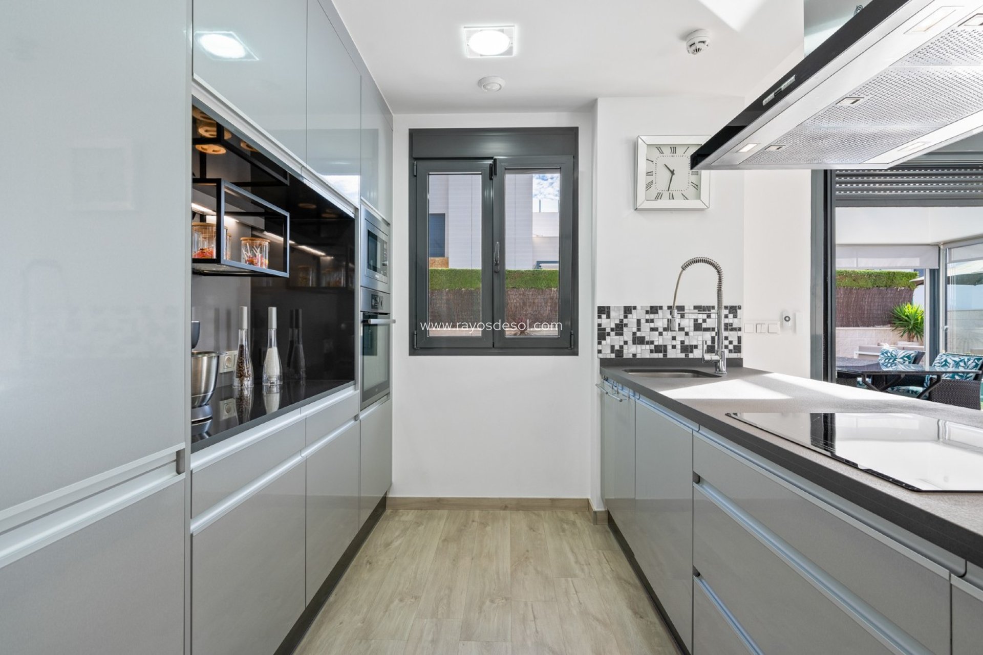 Reventa - Villa - Ciudad Quesada/Rojales - Rojales