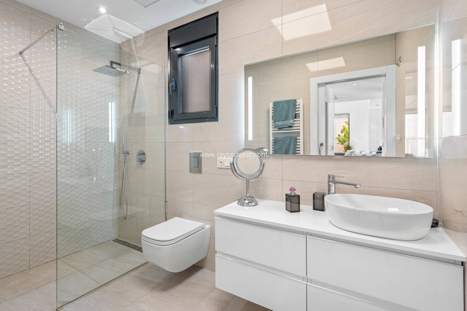 Reventa - Villa - Ciudad Quesada/Rojales - Rojales