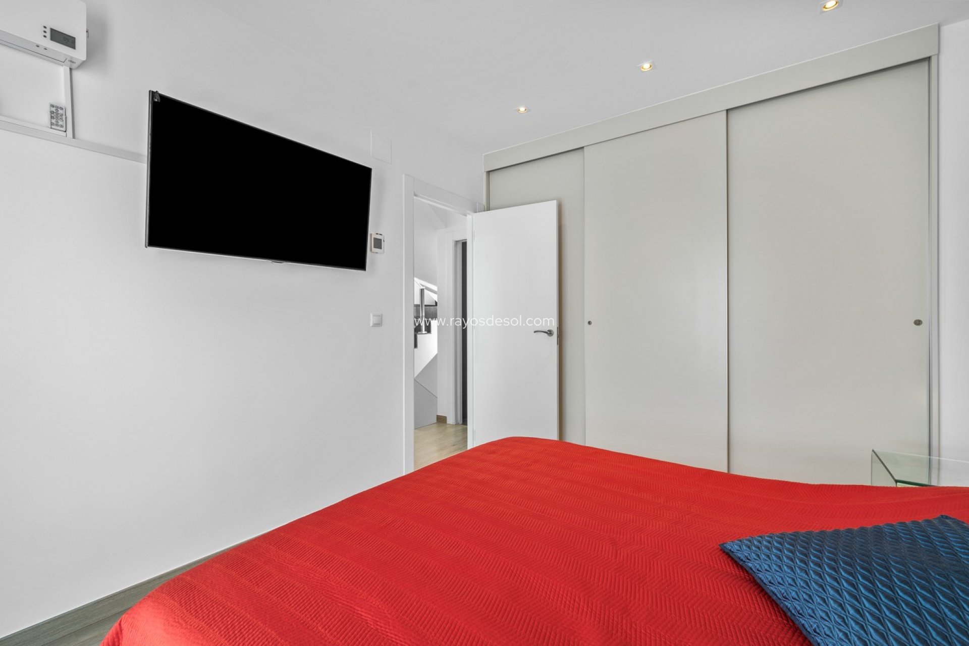 Reventa - Villa - Ciudad Quesada/Rojales - Rojales