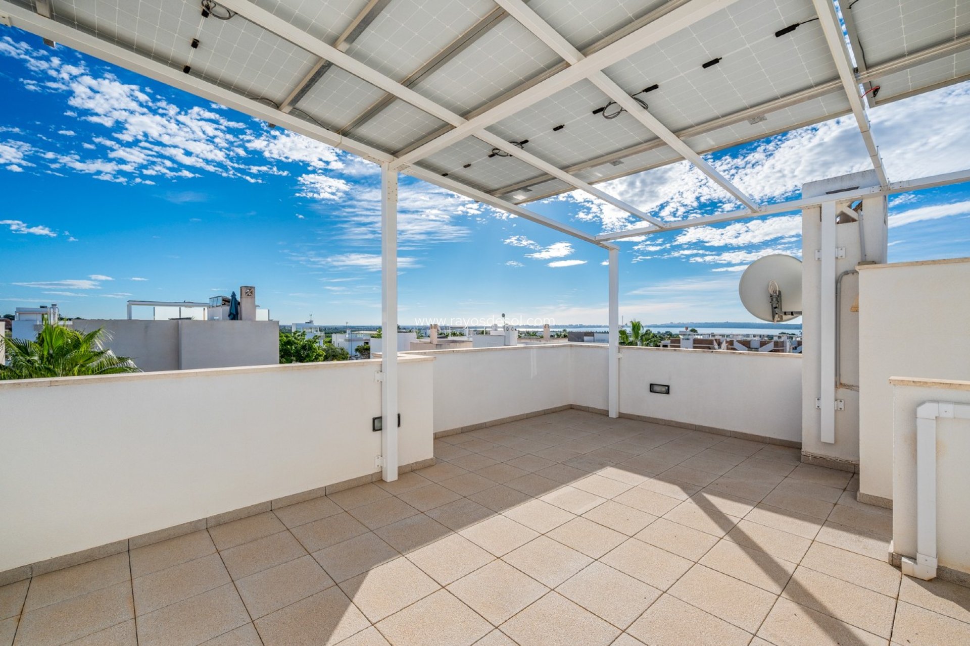 Reventa - Villa - Ciudad Quesada/Rojales - Rojales