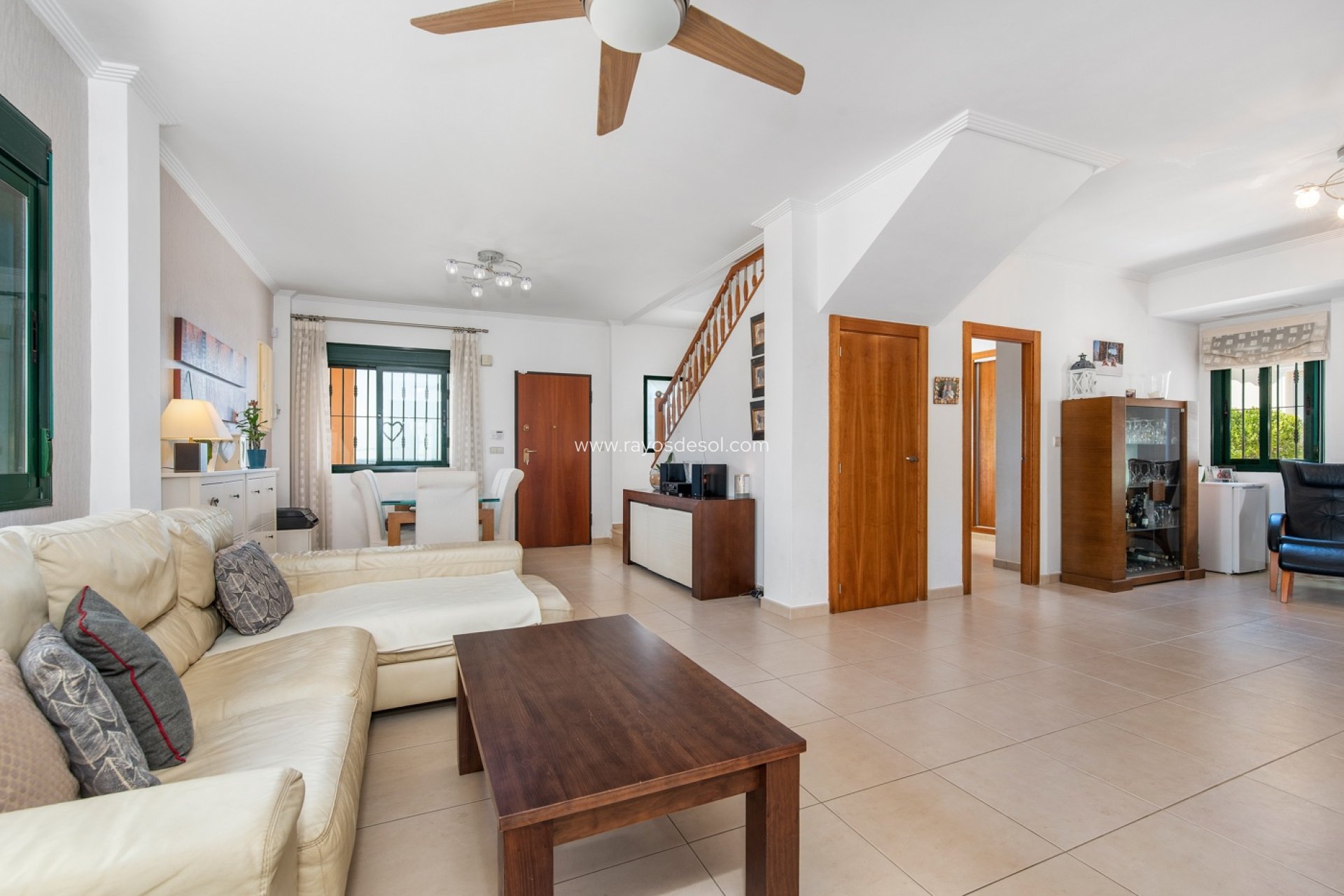 Reventa - Villa - Ciudad Quesada/Rojales - Rojales