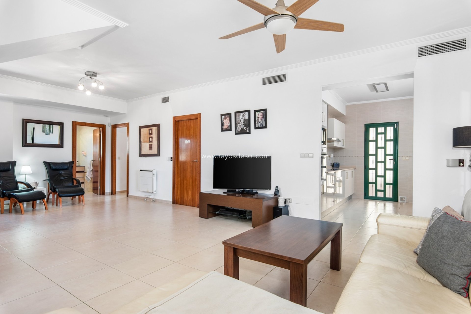 Reventa - Villa - Ciudad Quesada/Rojales - Rojales