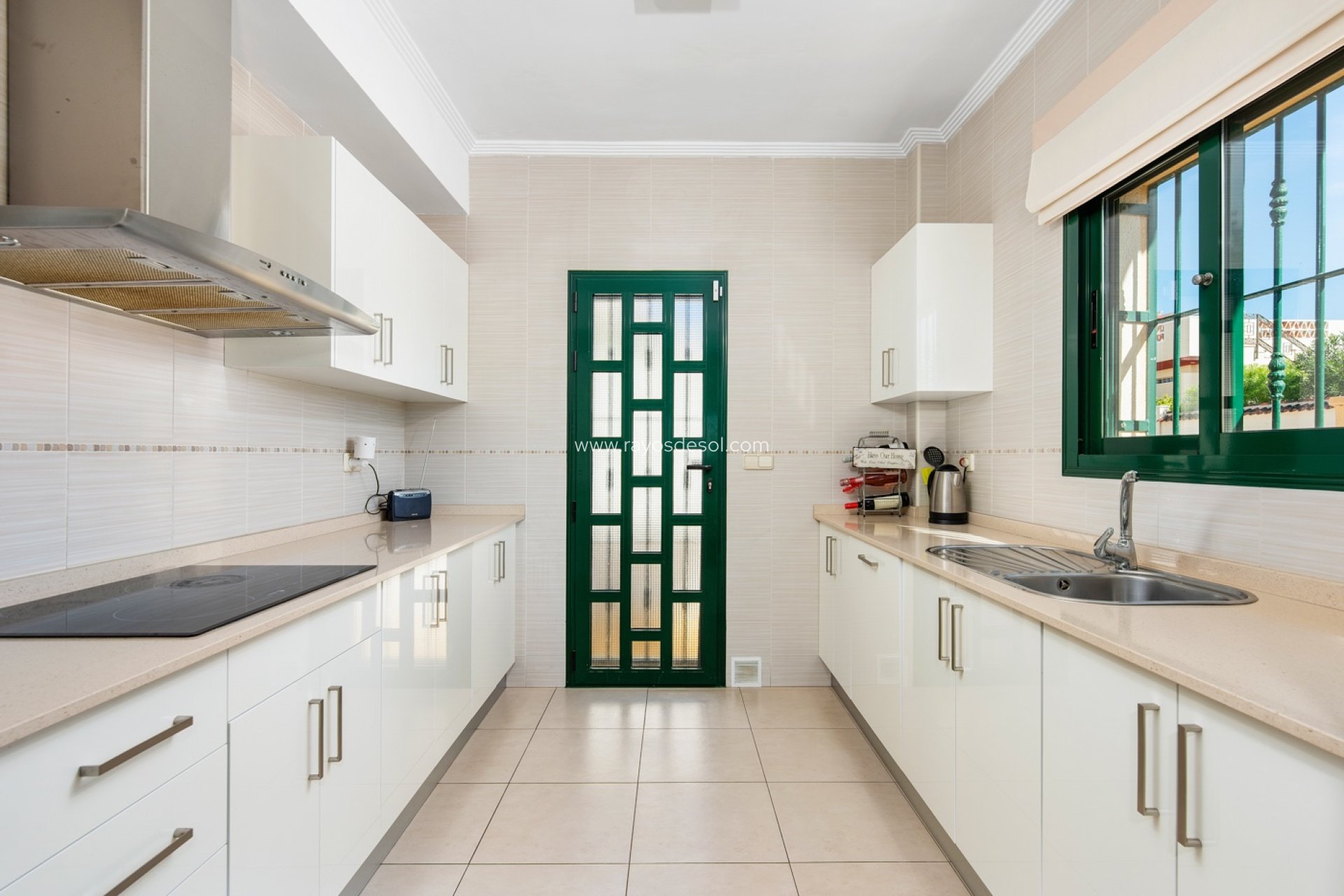 Reventa - Villa - Ciudad Quesada/Rojales - Rojales