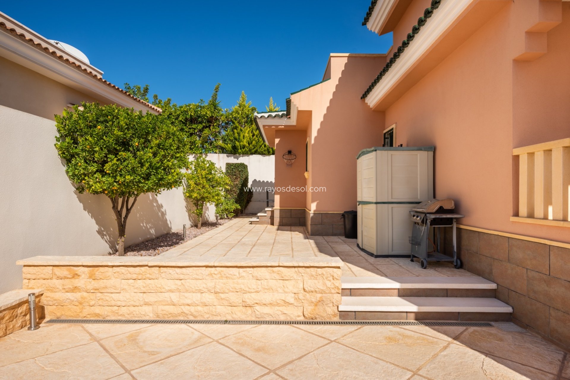 Reventa - Villa - Ciudad Quesada/Rojales - Rojales