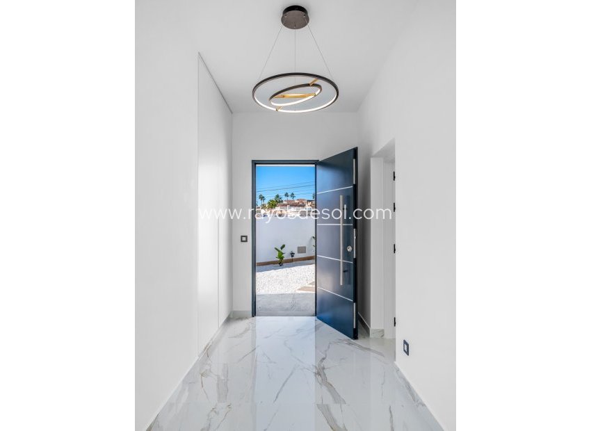 Reventa - Villa - Ciudad Quesada/Rojales - Rojales