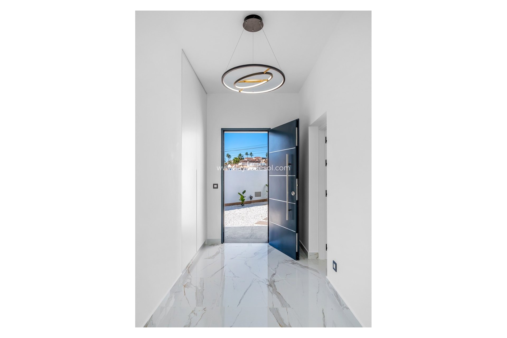 Reventa - Villa - Ciudad Quesada/Rojales - Rojales