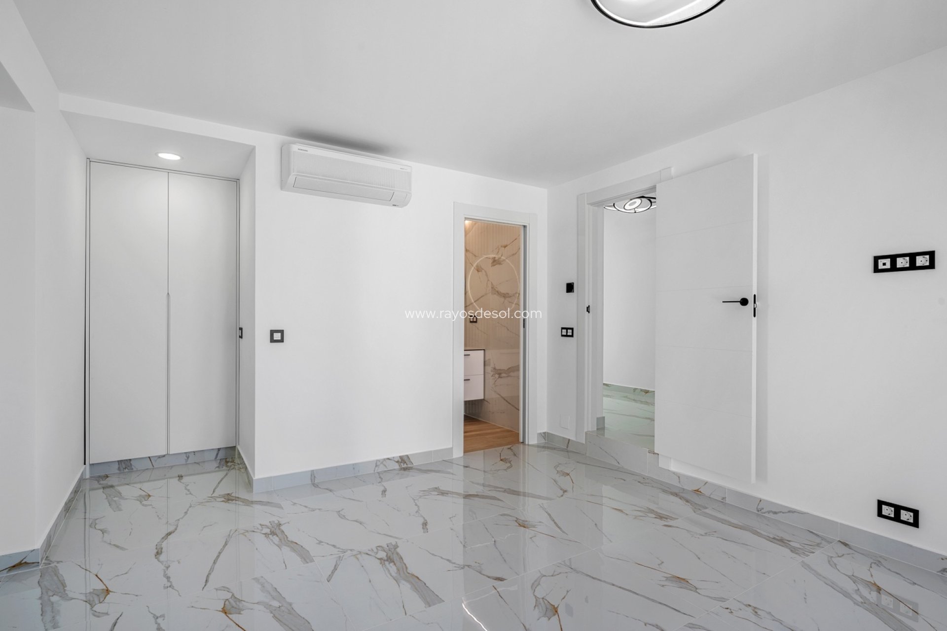 Reventa - Villa - Ciudad Quesada/Rojales - Rojales