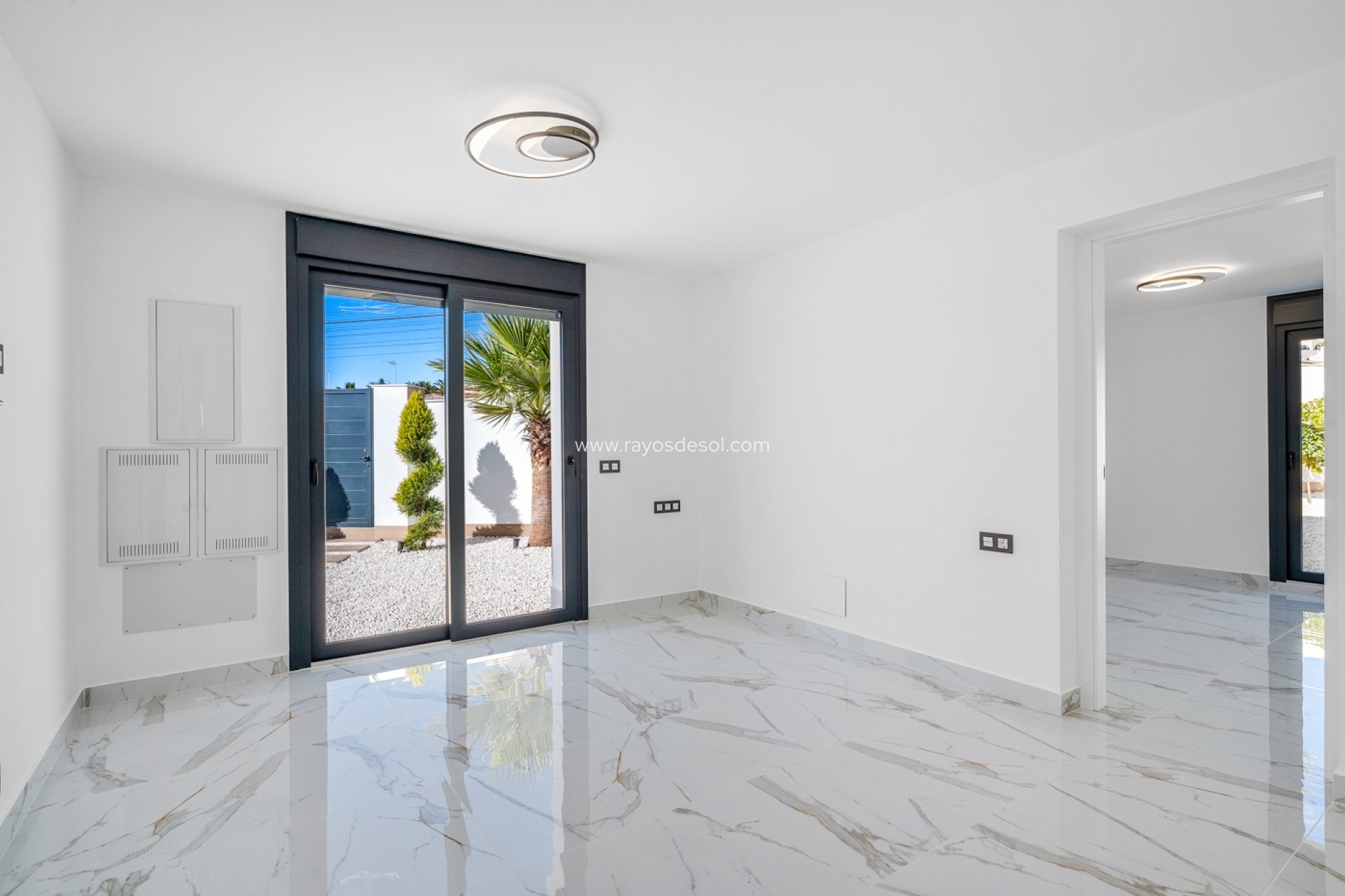 Reventa - Villa - Ciudad Quesada/Rojales - Rojales