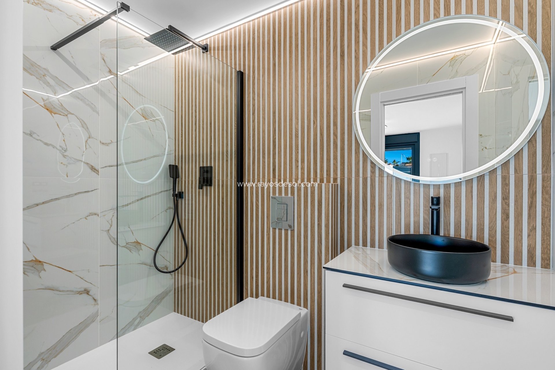 Reventa - Villa - Ciudad Quesada/Rojales - Rojales