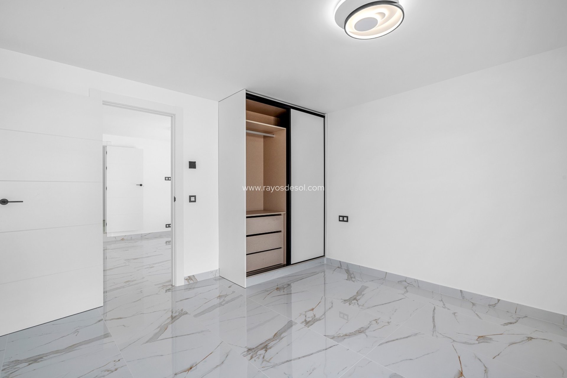 Reventa - Villa - Ciudad Quesada/Rojales - Rojales