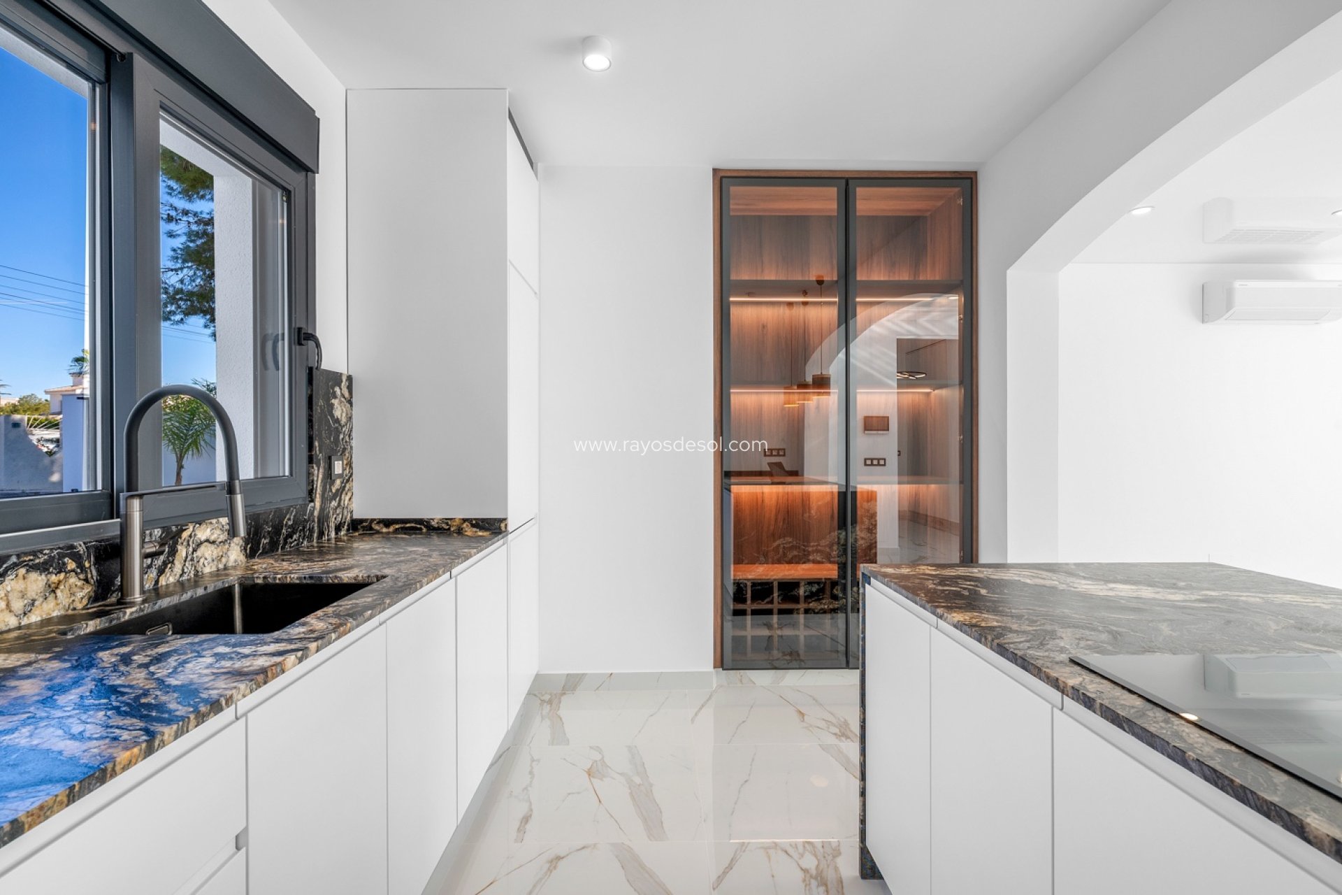 Reventa - Villa - Ciudad Quesada/Rojales - Rojales