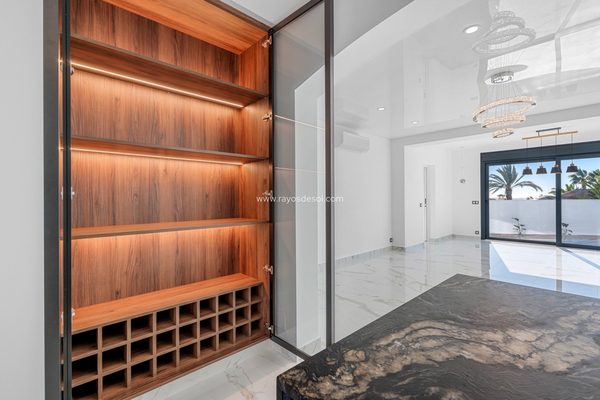 Reventa - Villa - Ciudad Quesada/Rojales - Rojales