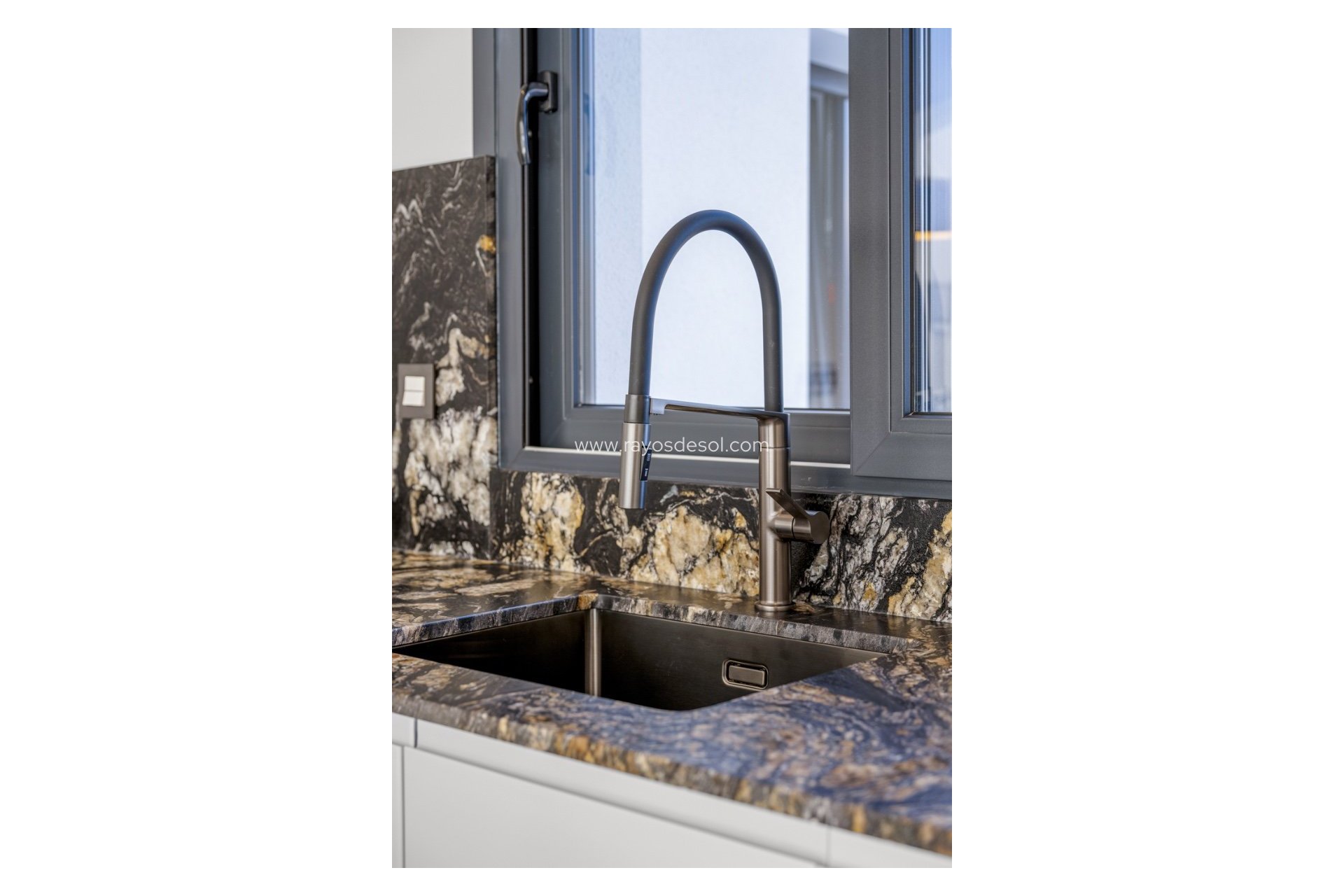 Reventa - Villa - Ciudad Quesada/Rojales - Rojales