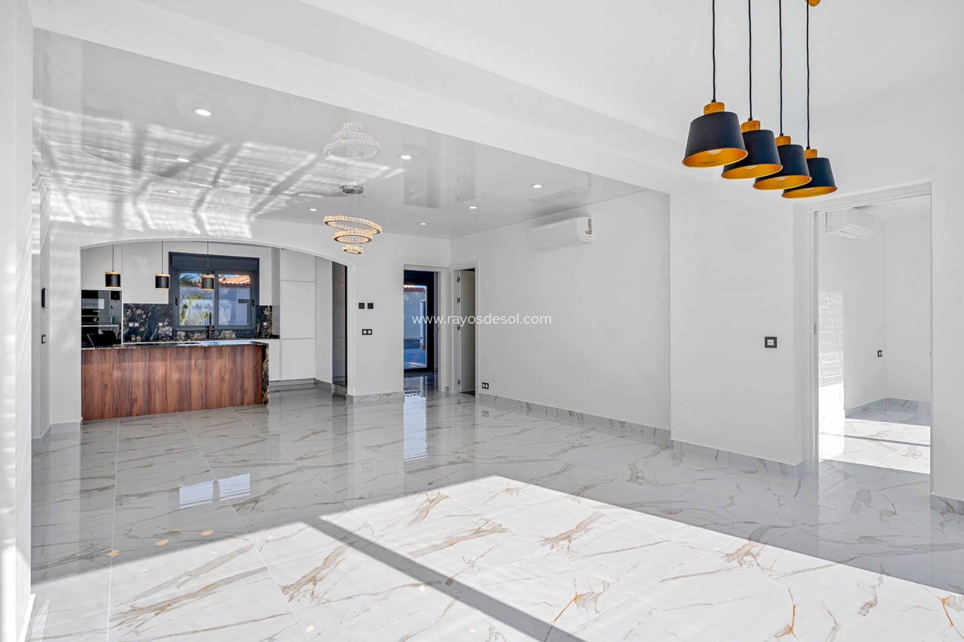 Reventa - Villa - Ciudad Quesada/Rojales - Rojales