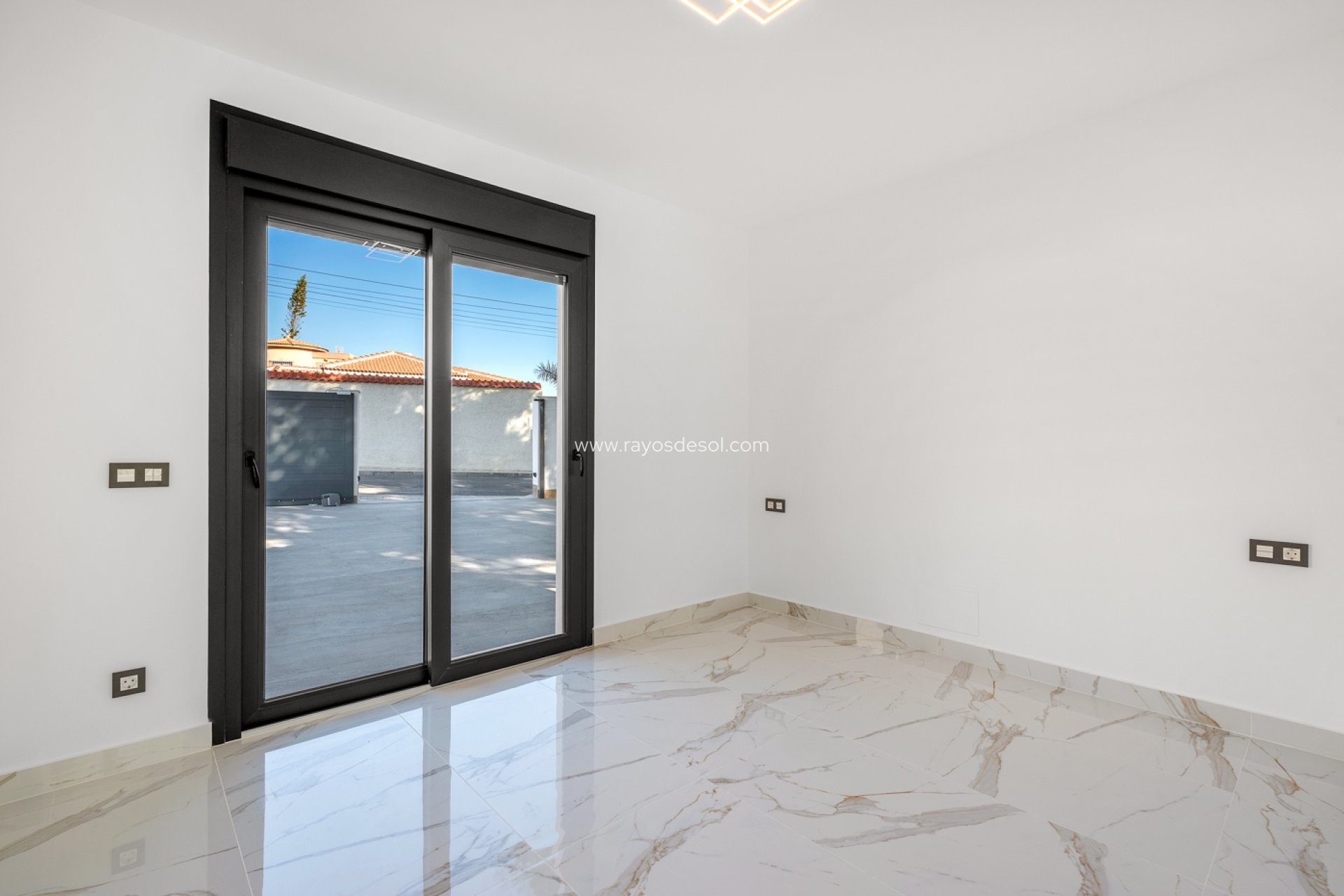 Reventa - Villa - Ciudad Quesada/Rojales - Rojales