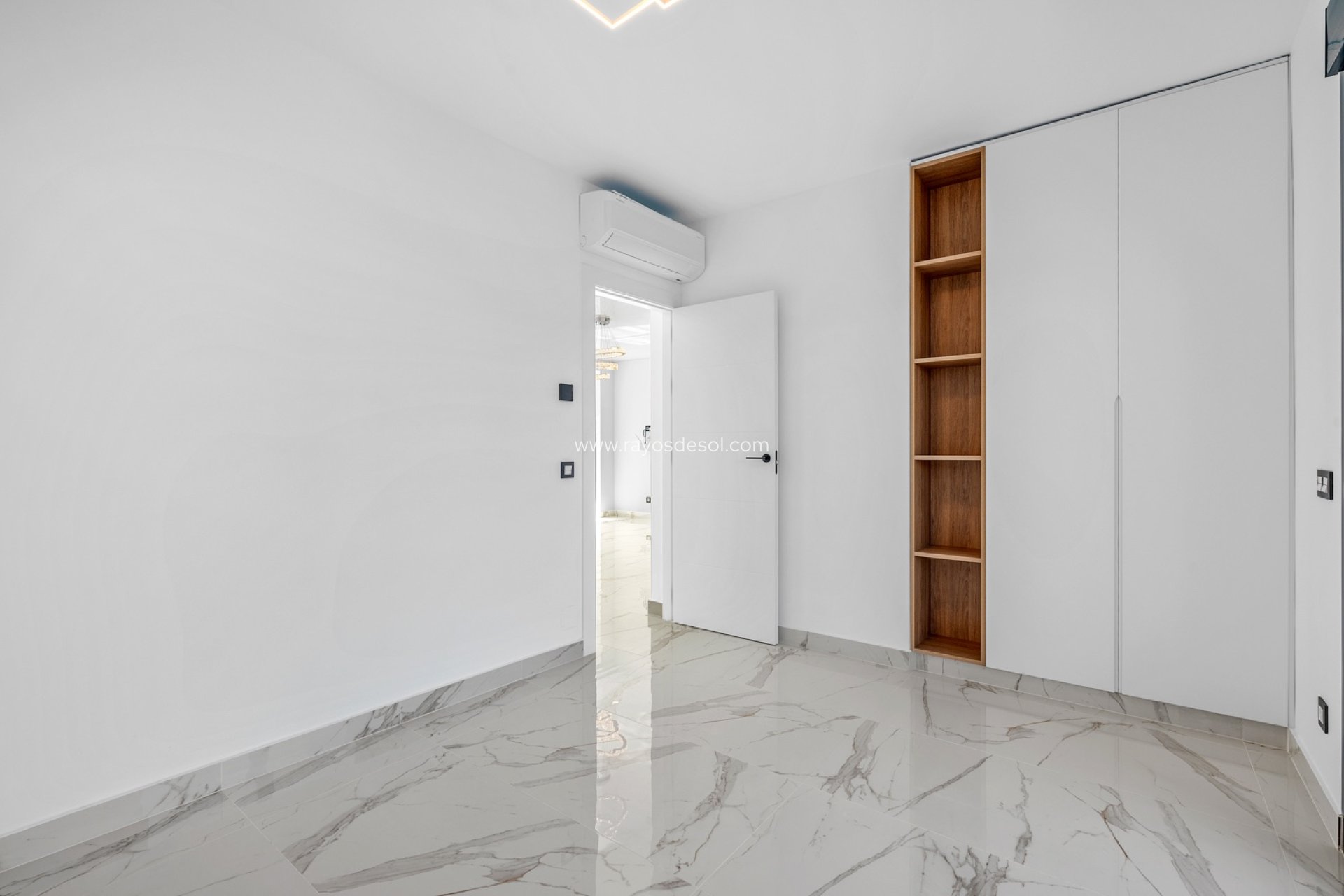 Reventa - Villa - Ciudad Quesada/Rojales - Rojales